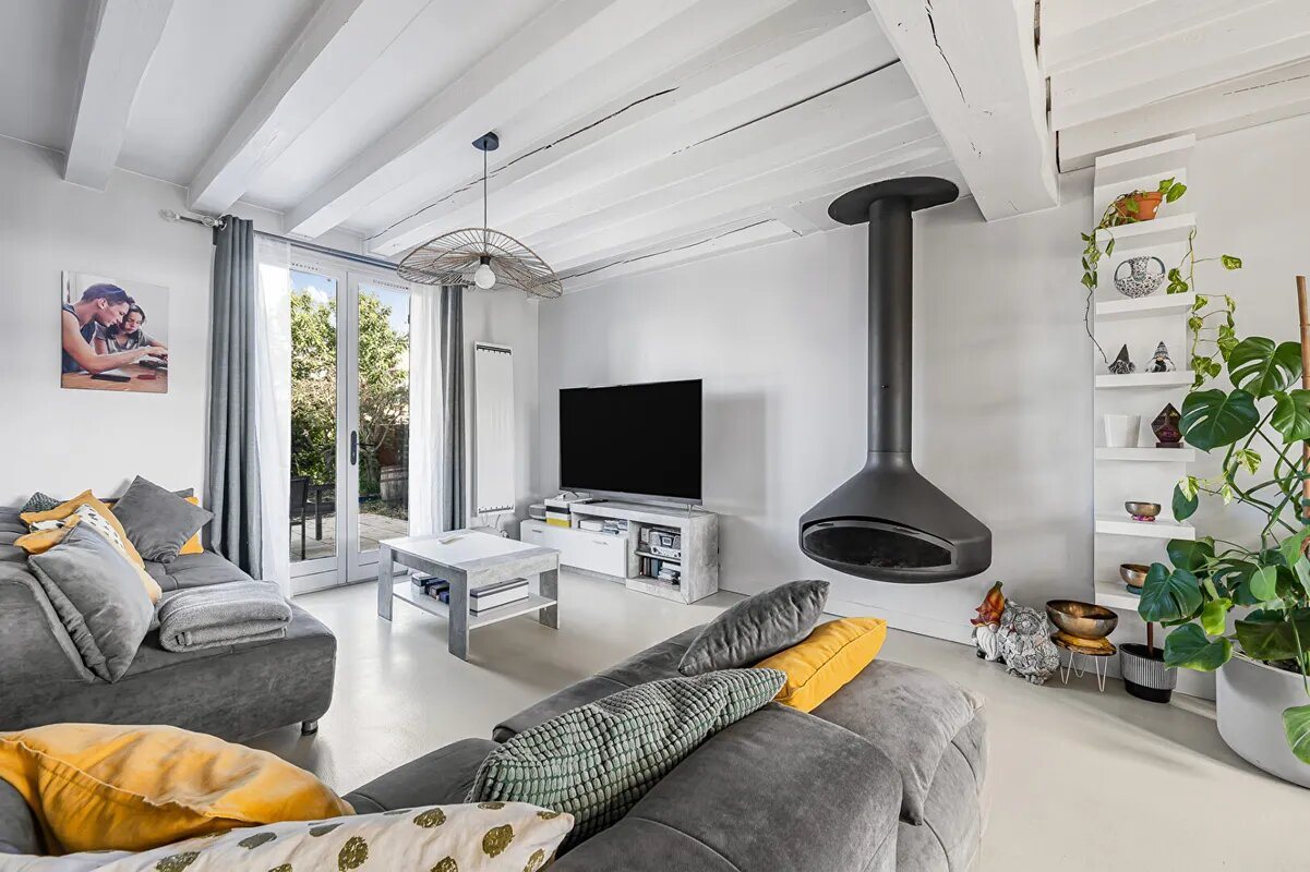 Maison à vendre, 140m², Argenteuil