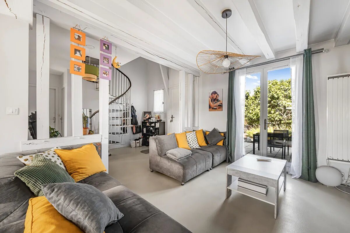 Maison à vendre, 140m², Argenteuil