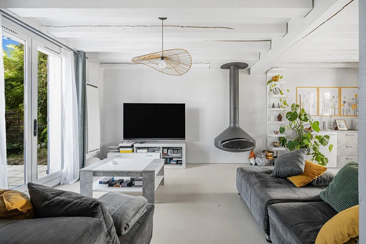 Maison à vendre, 140m², Argenteuil