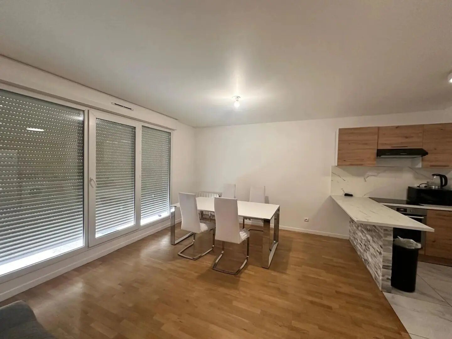 Appartement à louer, 44m², Le Perreux-sur-Marne