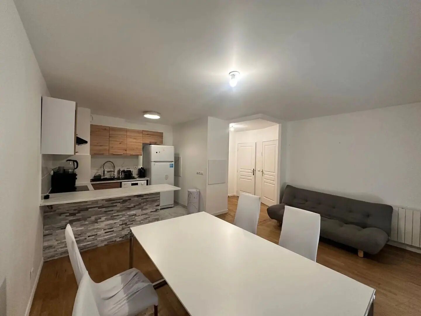 Appartement à louer, 44m², Le Perreux-sur-Marne
