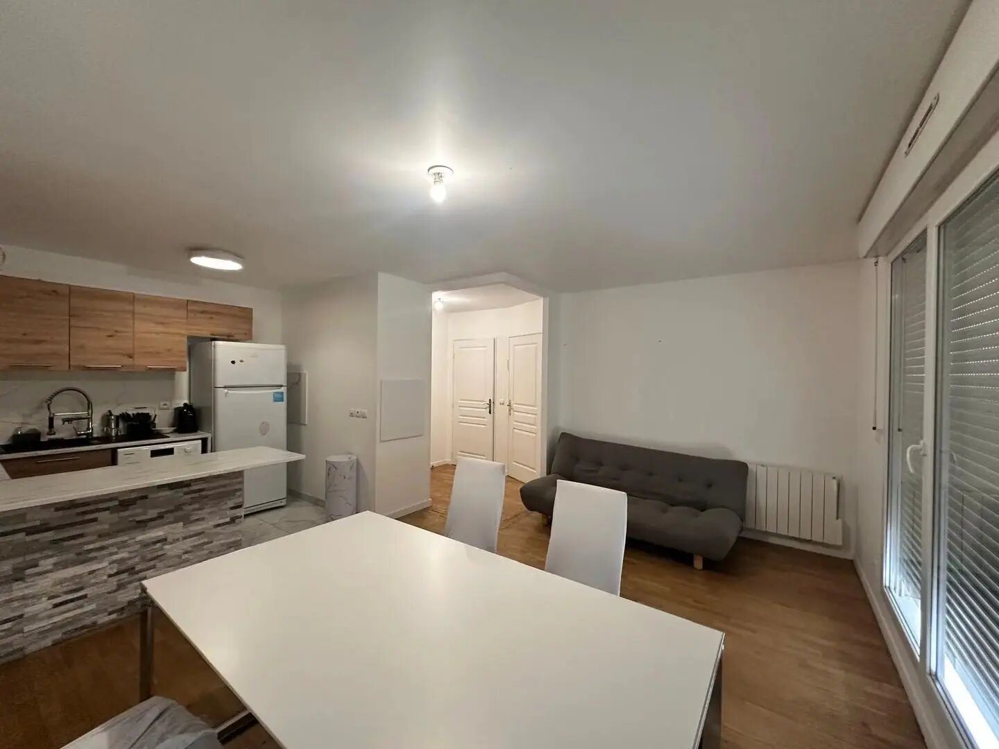 Appartement à louer, 44m², Le Perreux-sur-Marne