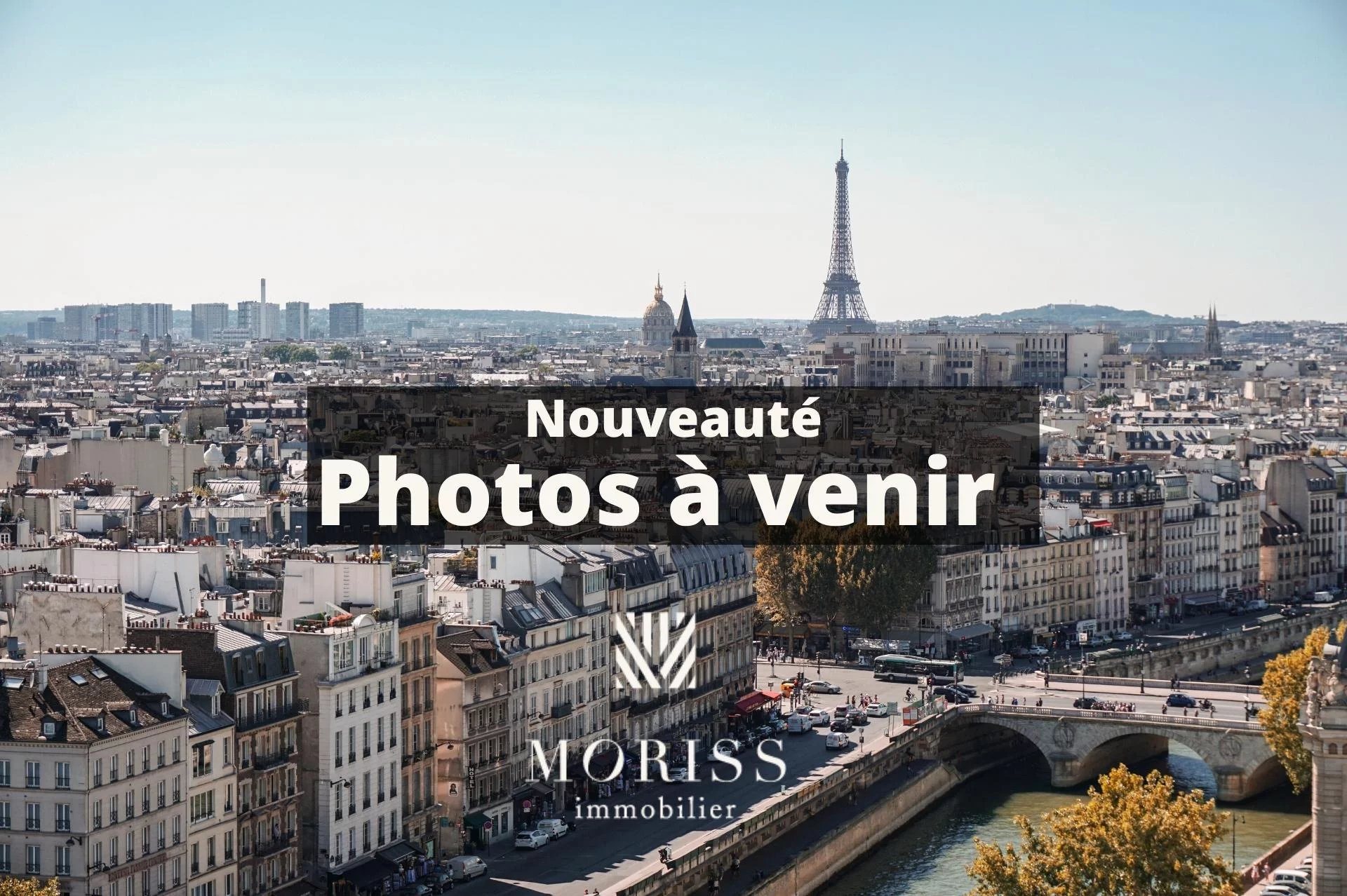 Appartement à vendre, 48m², Achères