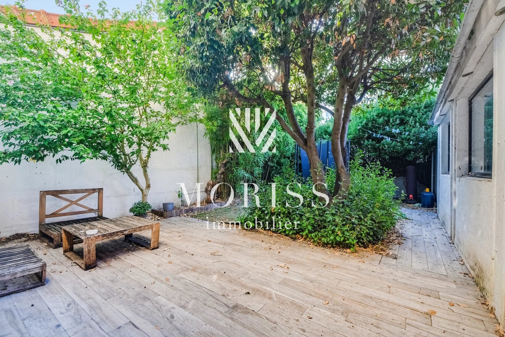 Appartement à vendre, 104m², Montreuil