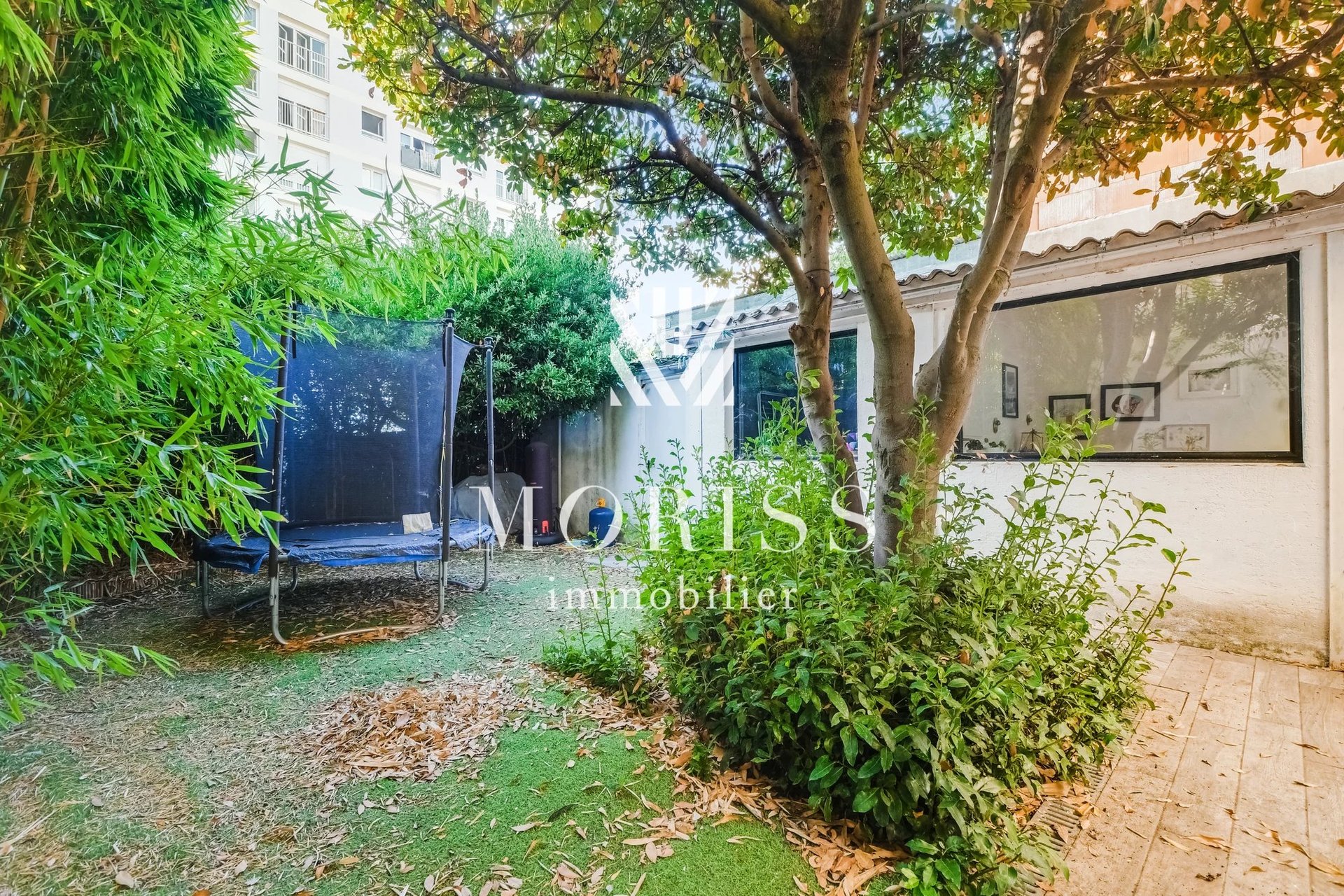 Appartement à vendre, 104m², Montreuil