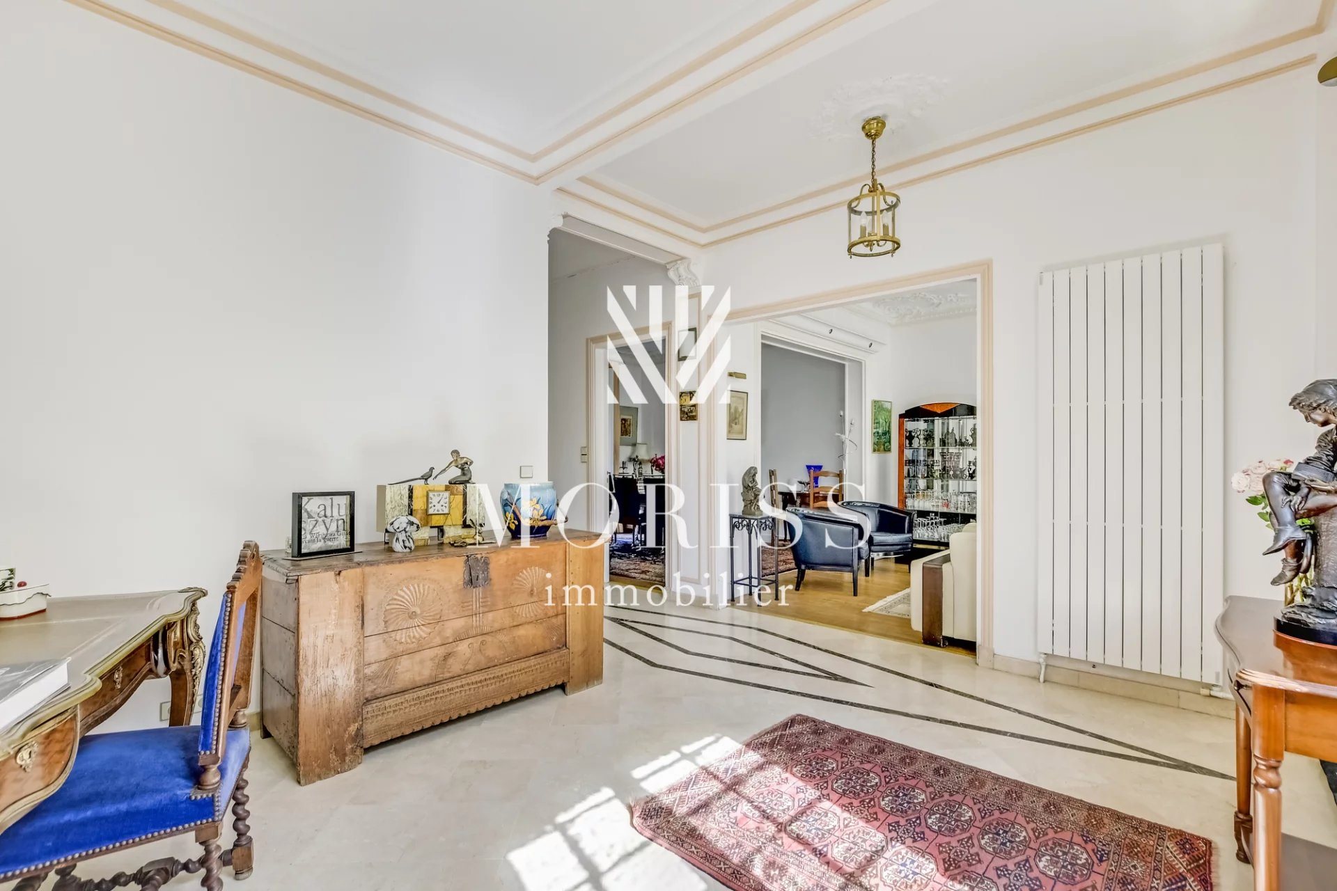 Appartement à vendre, 221m², Vincennes