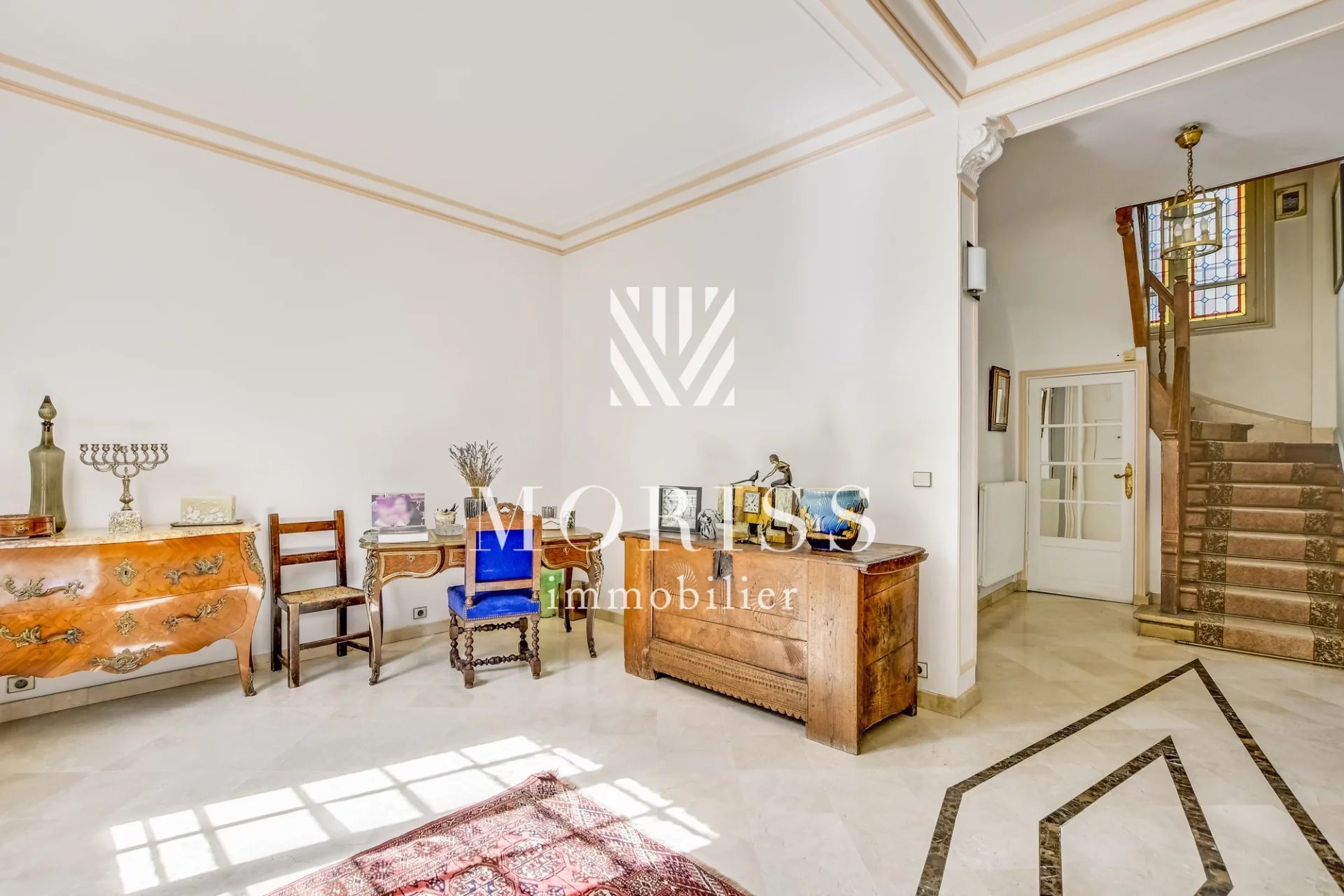 Appartement à vendre, 221m², Vincennes