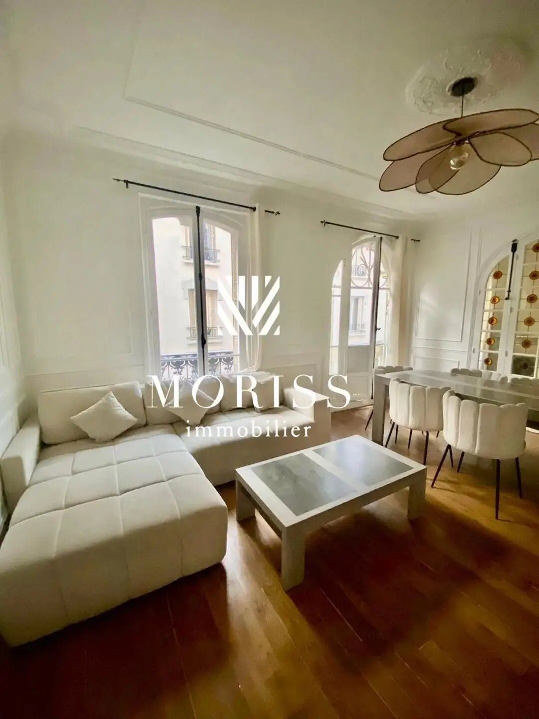 Appartement à louer, 87m², Nogent-sur-Marne