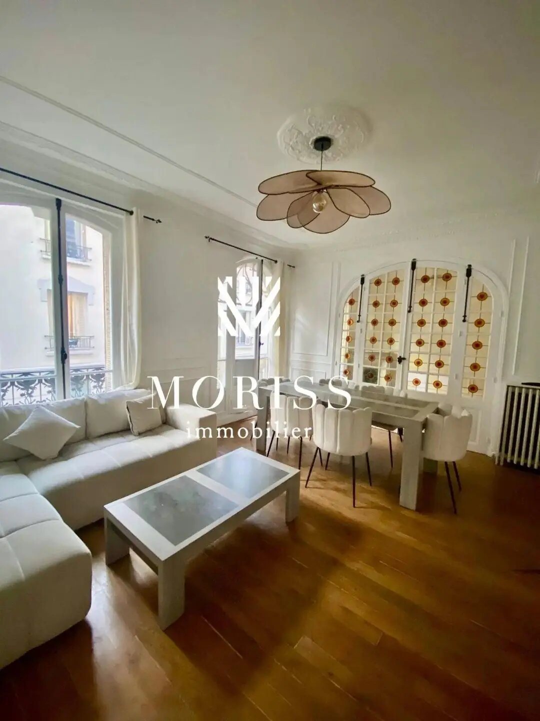 Appartement à louer, 87m², Nogent-sur-Marne