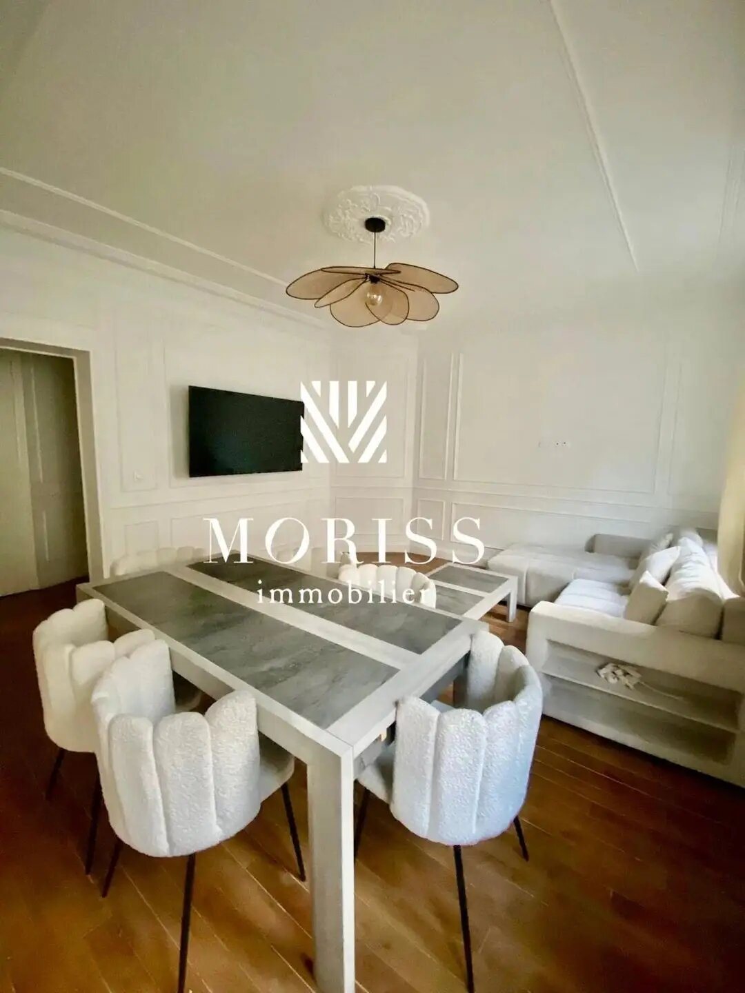Appartement à louer, 87m², Nogent-sur-Marne