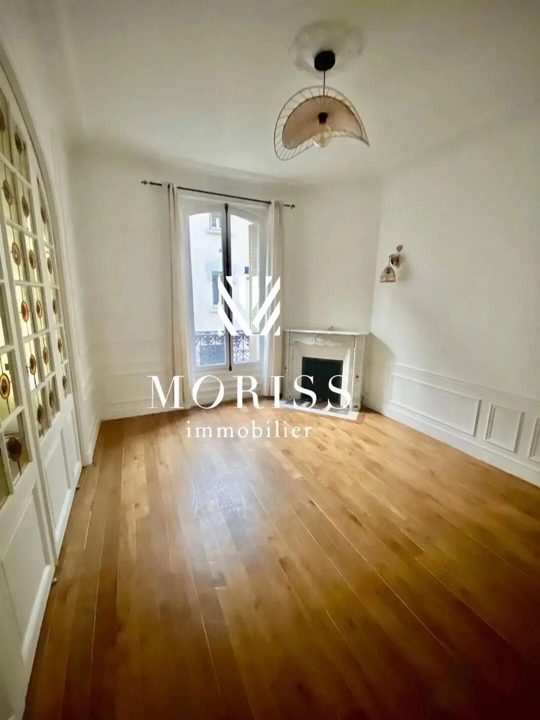 Appartement à louer, 87m², Nogent-sur-Marne