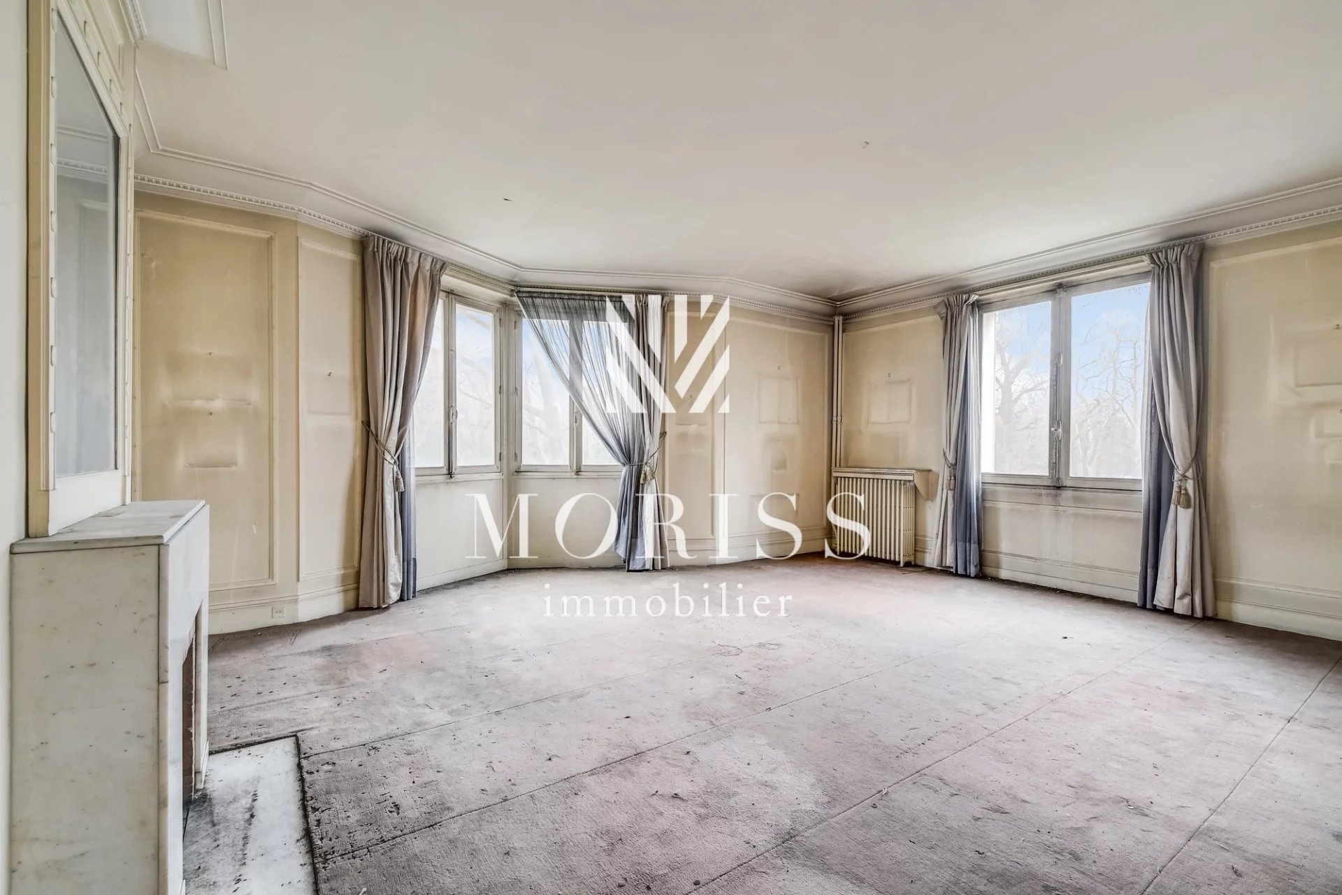 Appartement à vendre, 179m², Neuilly-sur-Seine