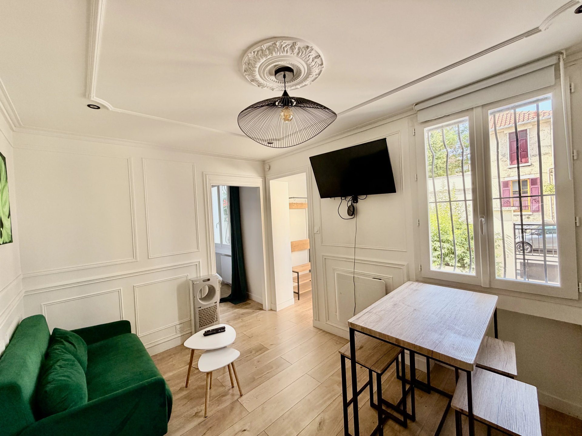 Appartement à louer, 30m², Nogent-sur-Marne