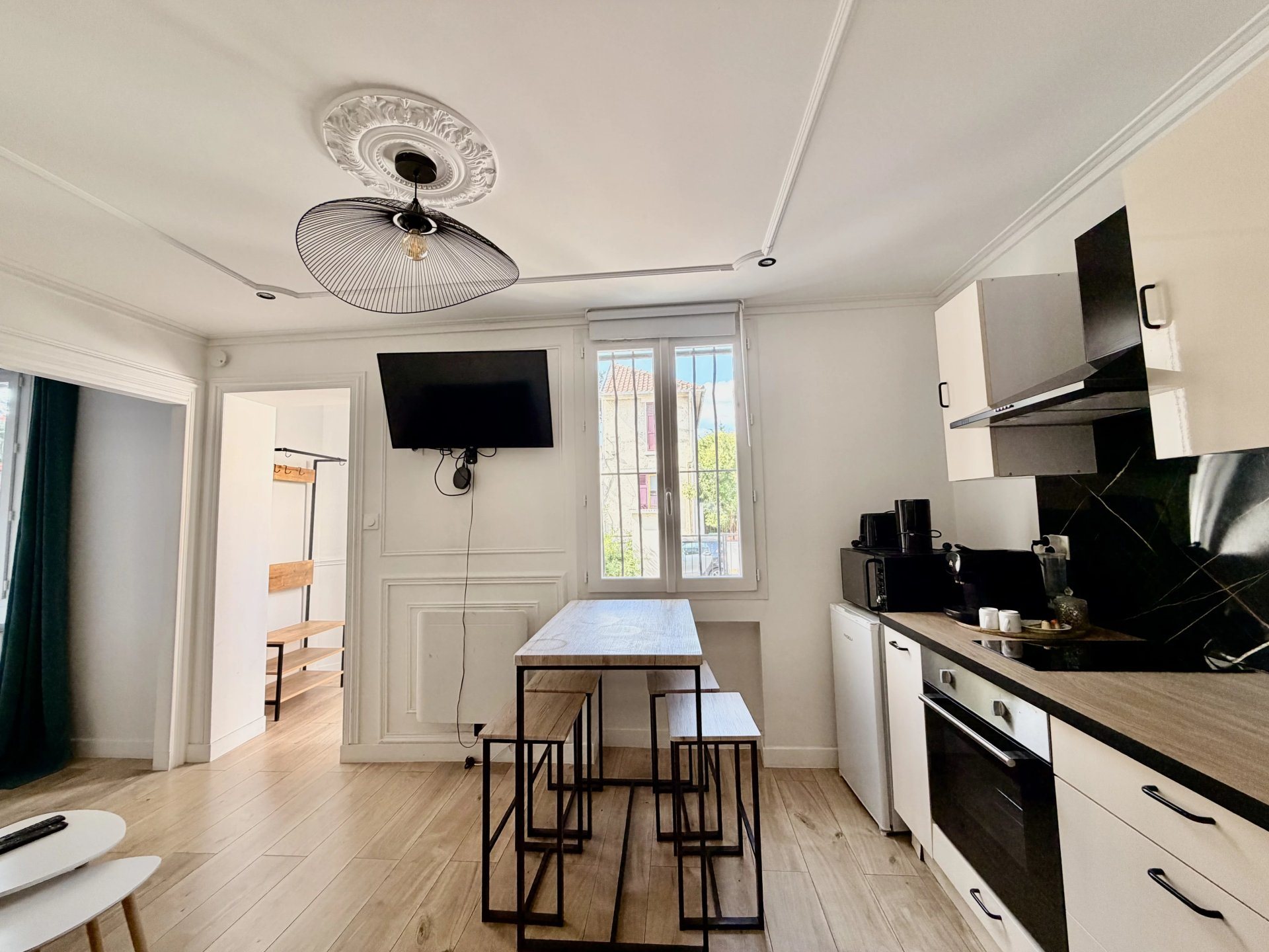 Appartement à louer, 30m², Nogent-sur-Marne