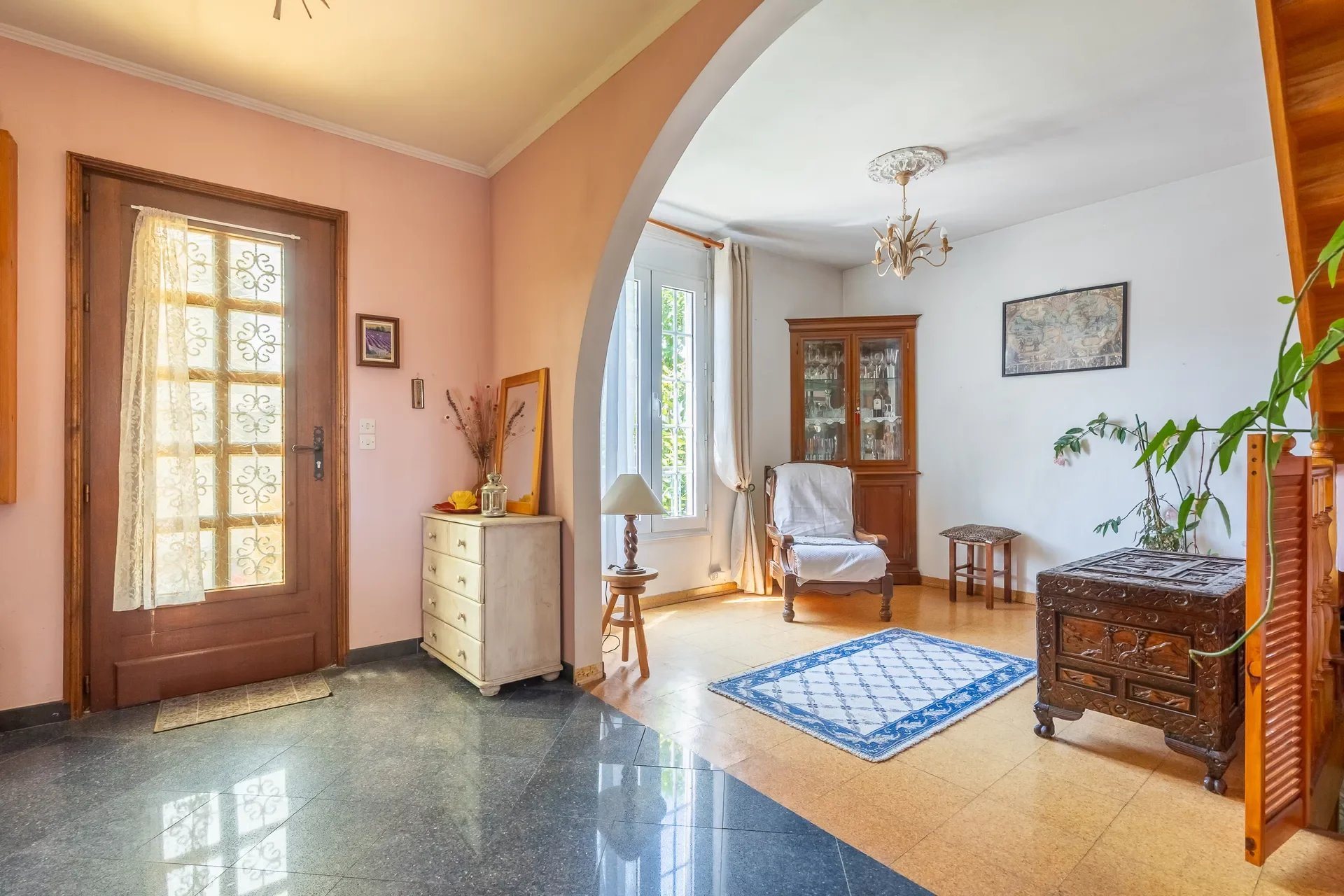 Appartement à vendre, 134m², Drancy
