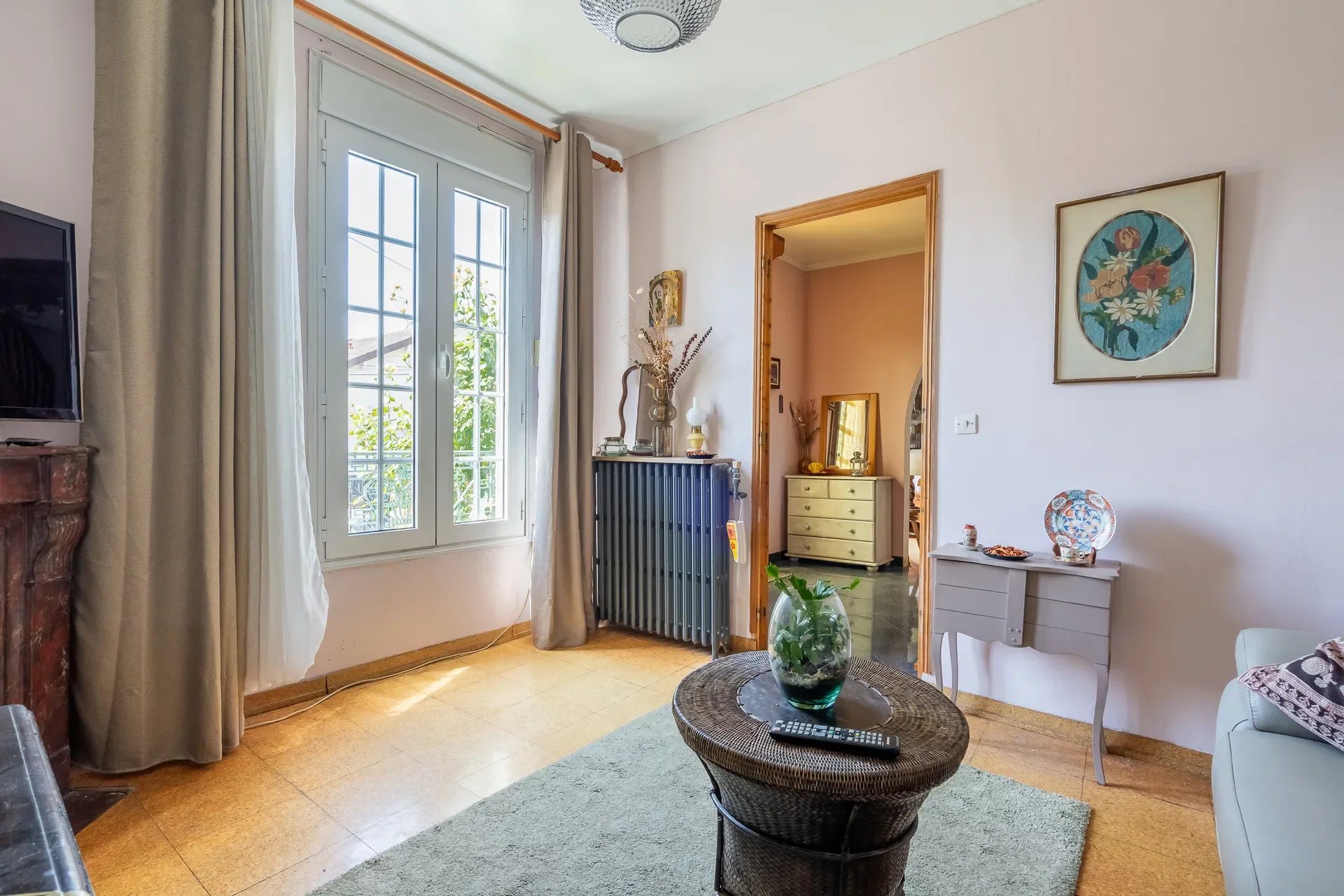 Appartement à vendre, 134m², Drancy