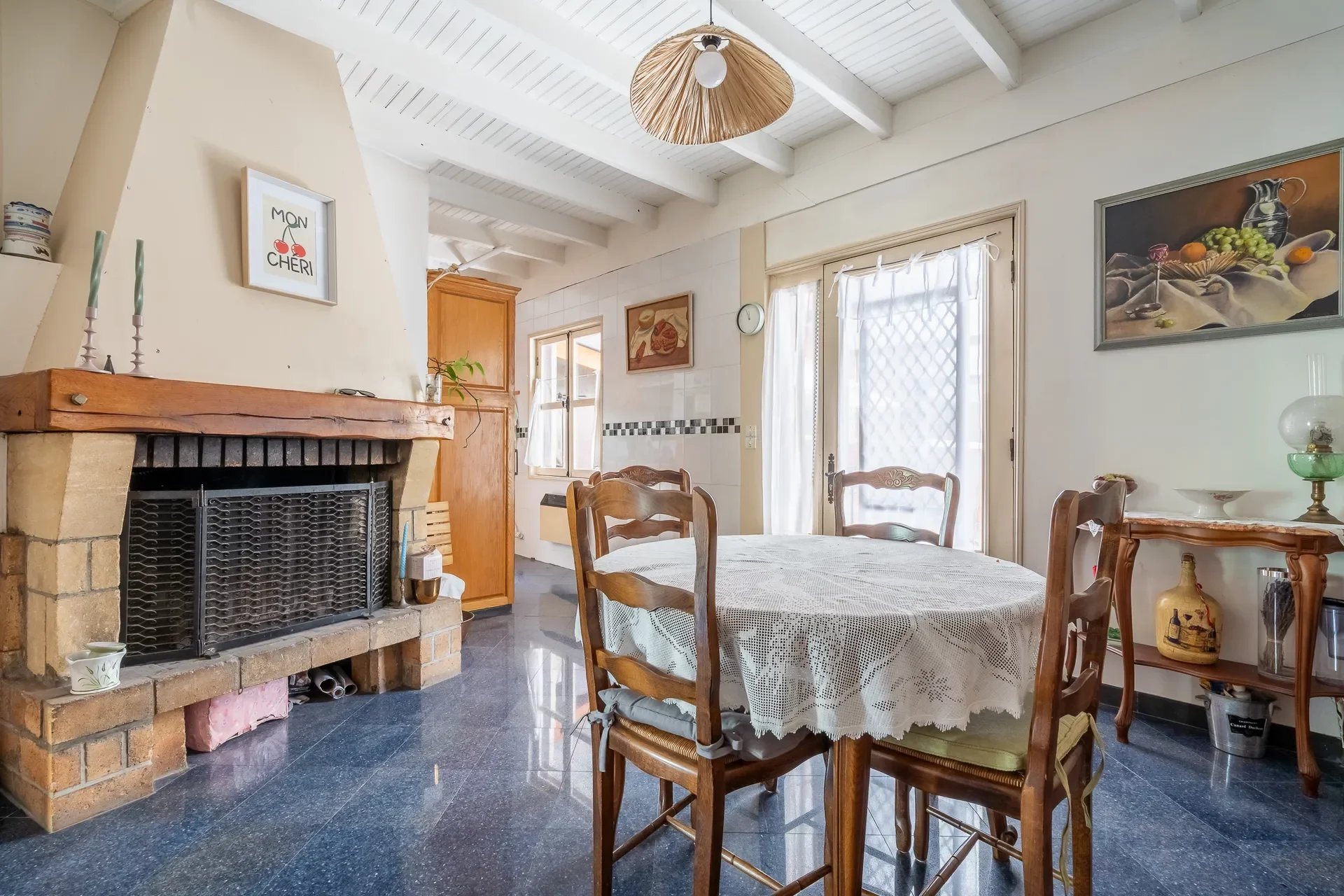 Appartement à vendre, 134m², Drancy