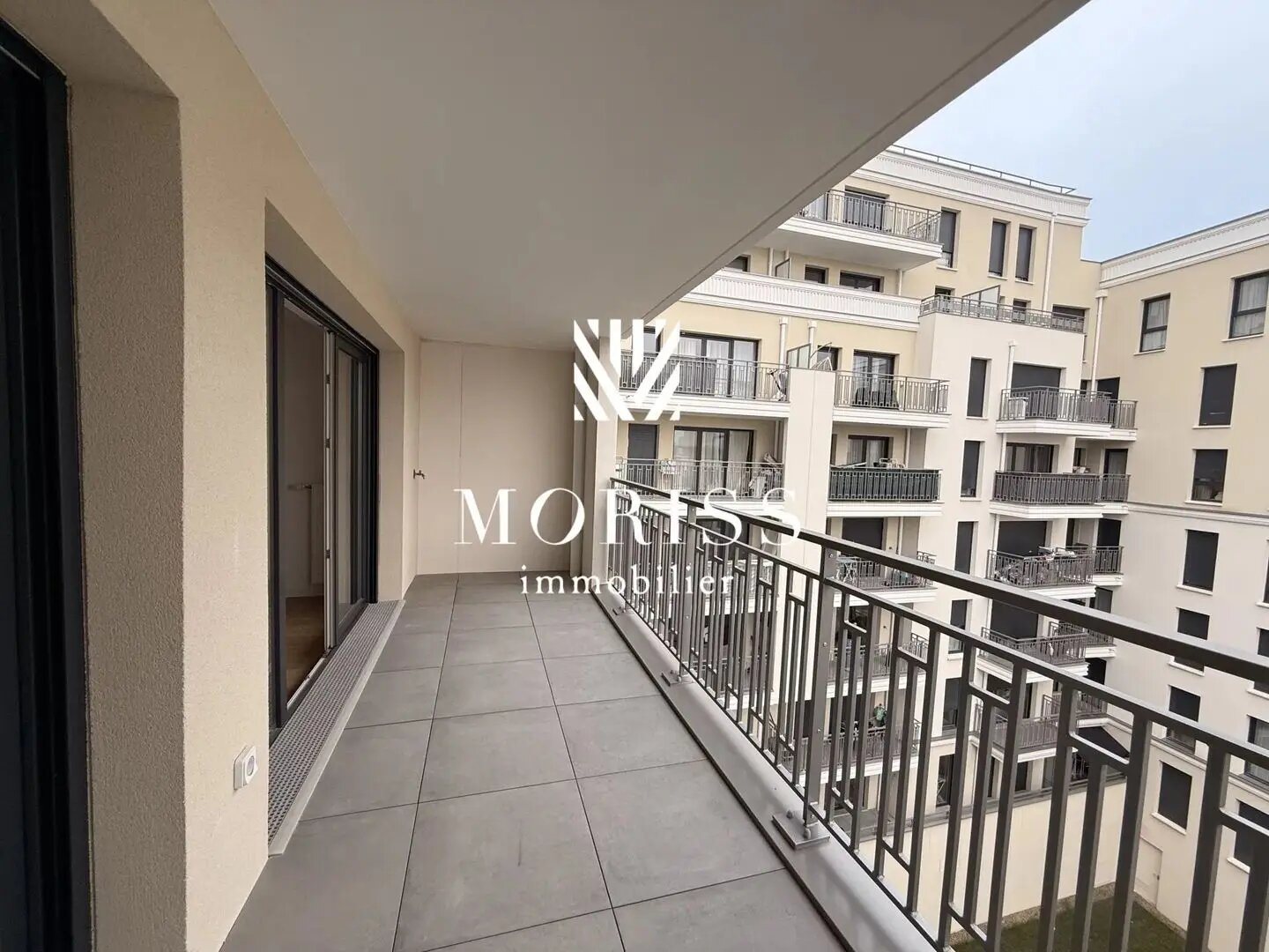 Appartement à louer, 66m², Gagny