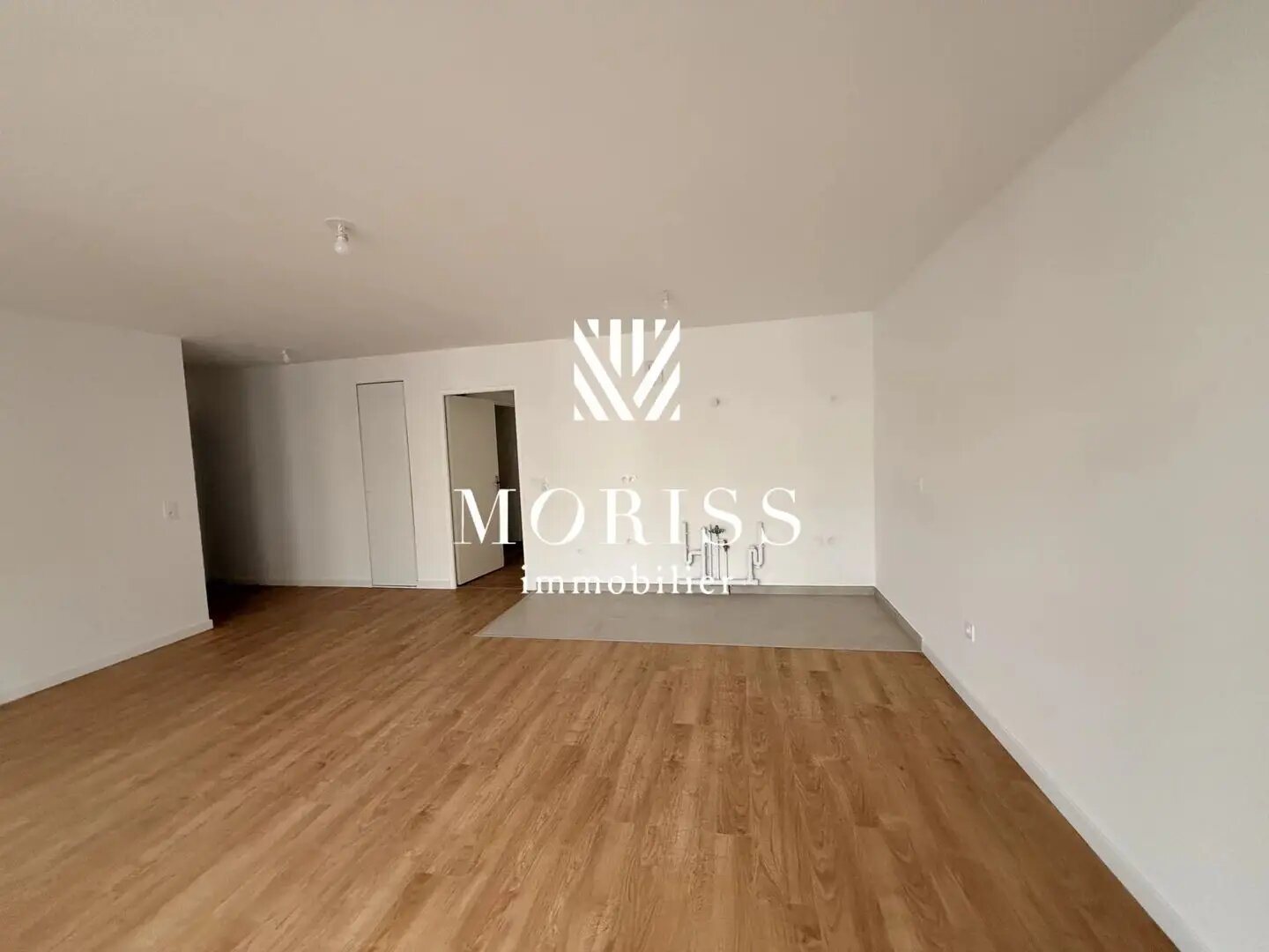 Appartement à louer, 66m², Gagny