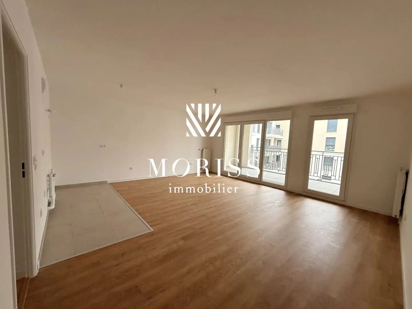 Appartement à louer, 66m², Gagny
