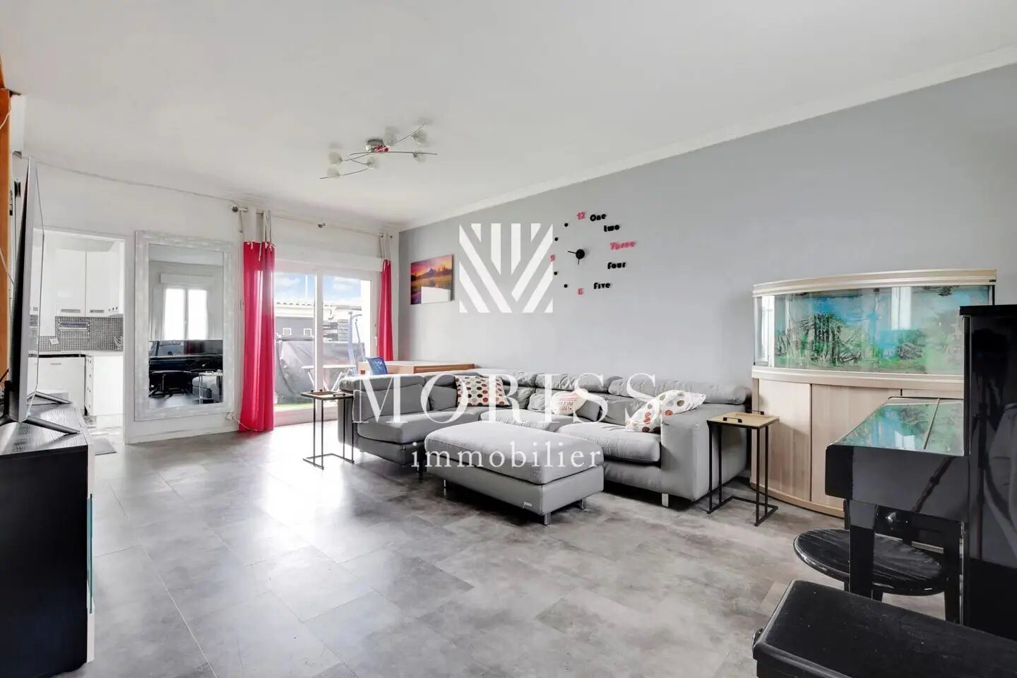 Maison à vendre, 135m², Romainville