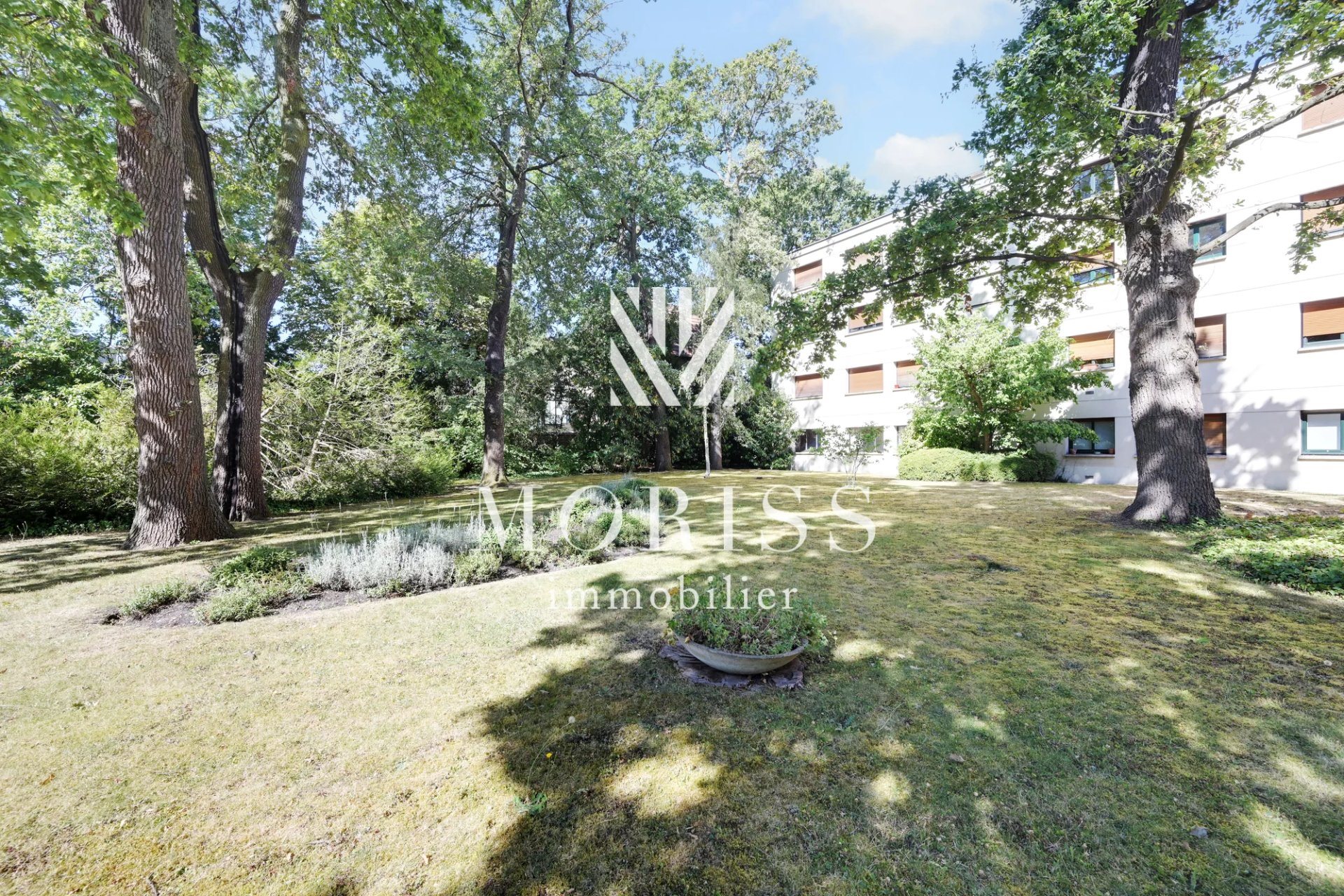 Appartement à vendre, 117m², Nogent-sur-Marne