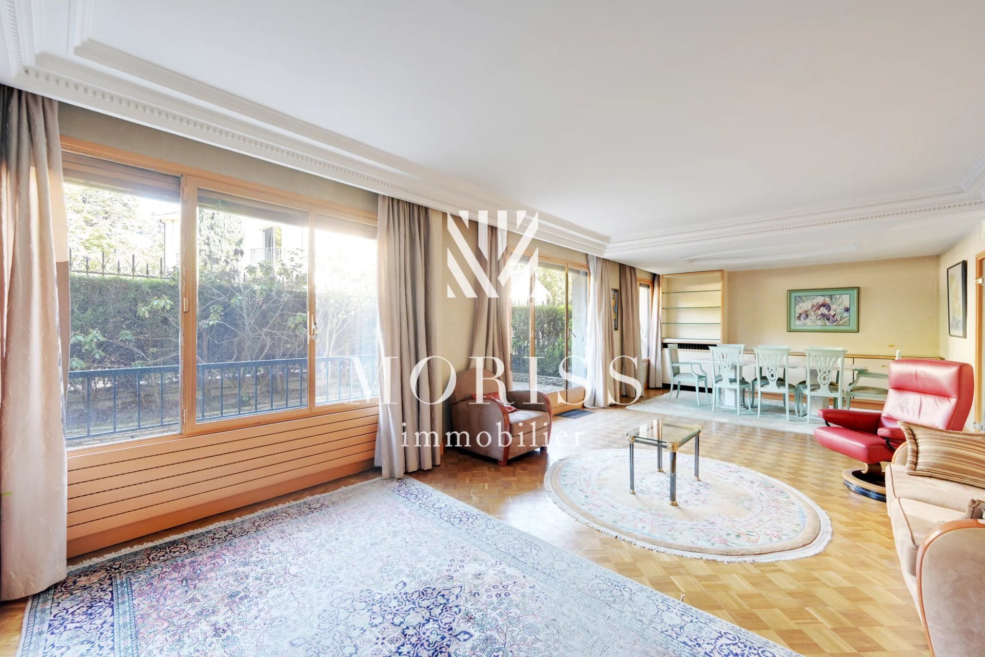 Appartement à vendre, 117m², Nogent-sur-Marne