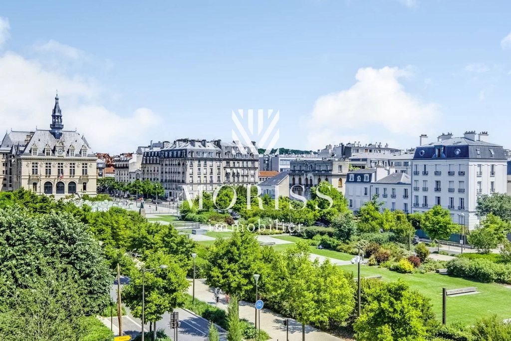 Appartement à vendre, 72m², Vincennes