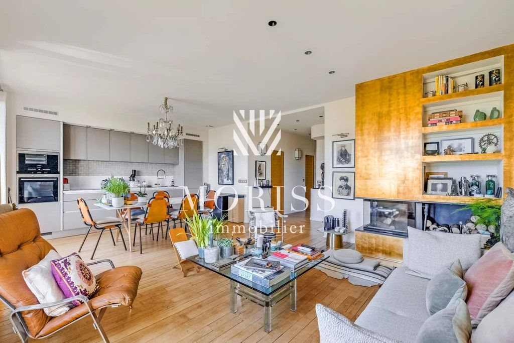 Appartement à vendre, 72m², Vincennes