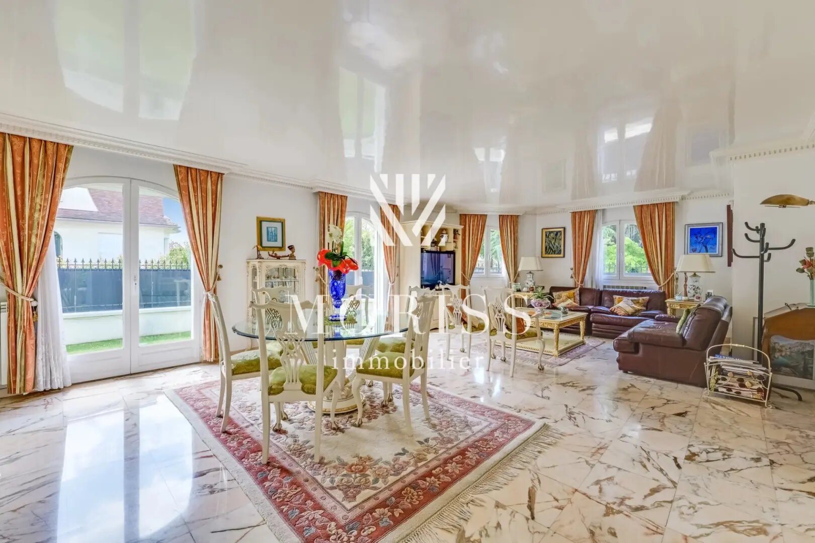 Maison à vendre, 259m², Saint-Maur-des-Fossés