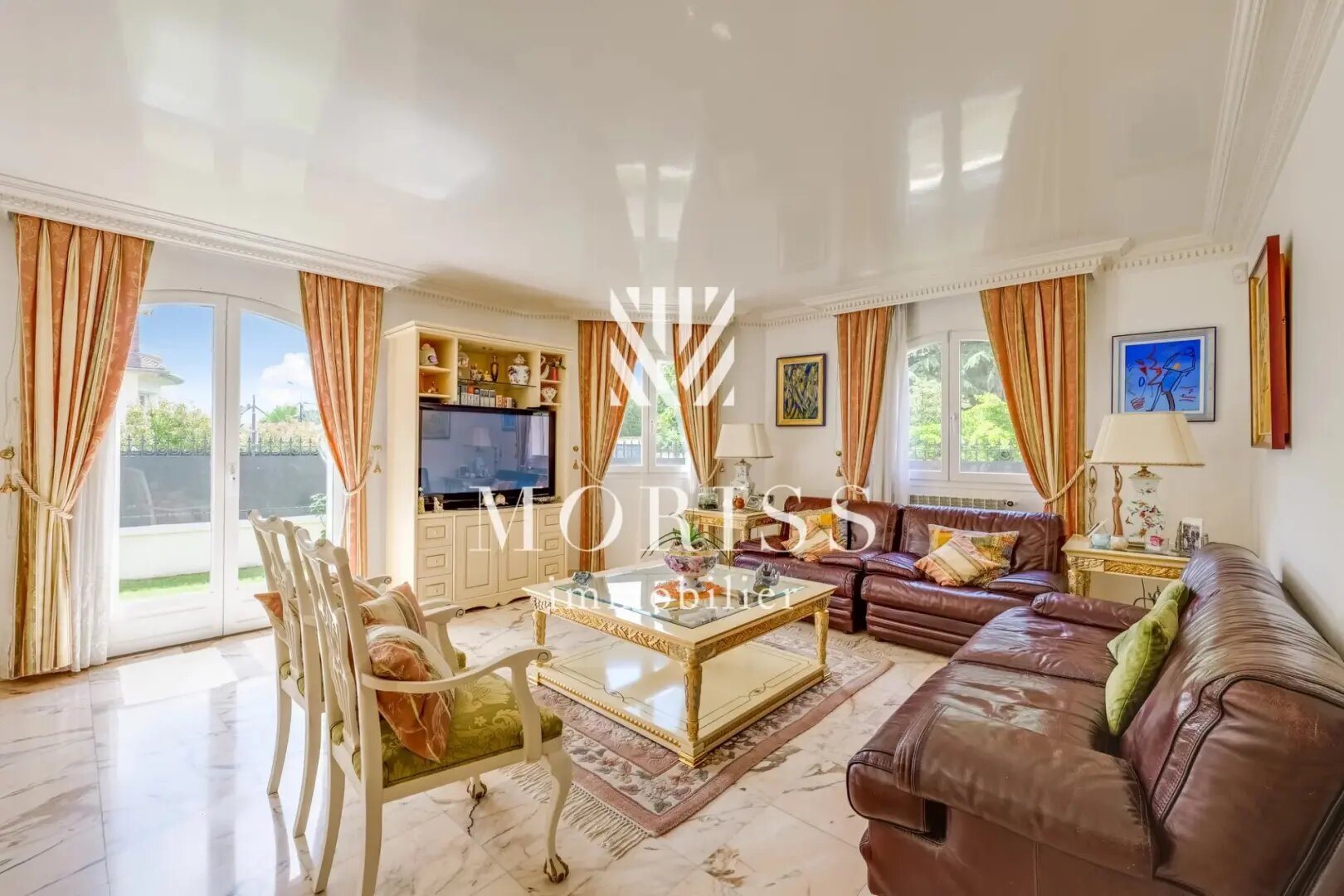 Maison à vendre, 259m², Saint-Maur-des-Fossés