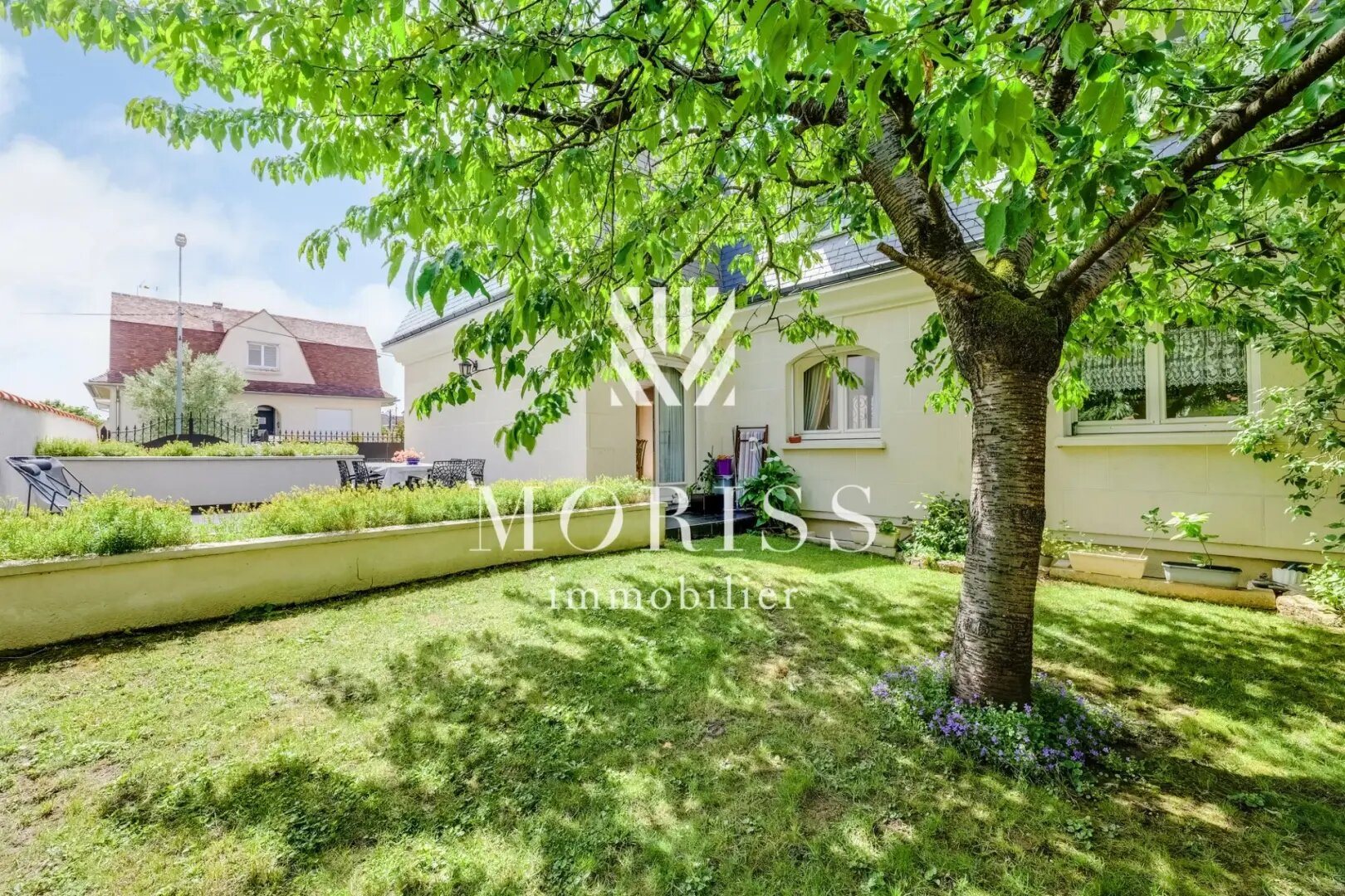Maison à vendre, 259m², Saint-Maur-des-Fossés