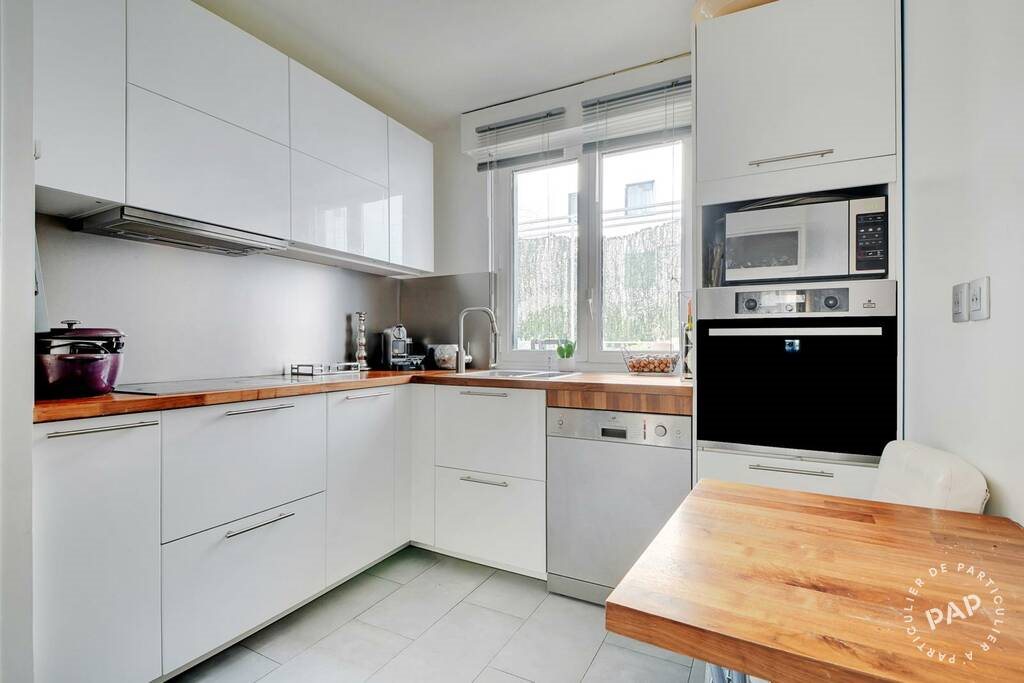 Appartement à vendre, 72m², Vincennes