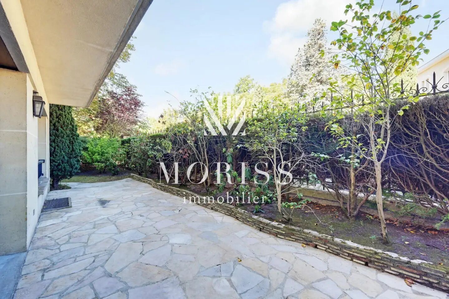 Appartement à vendre, 117m², Nogent-sur-Marne