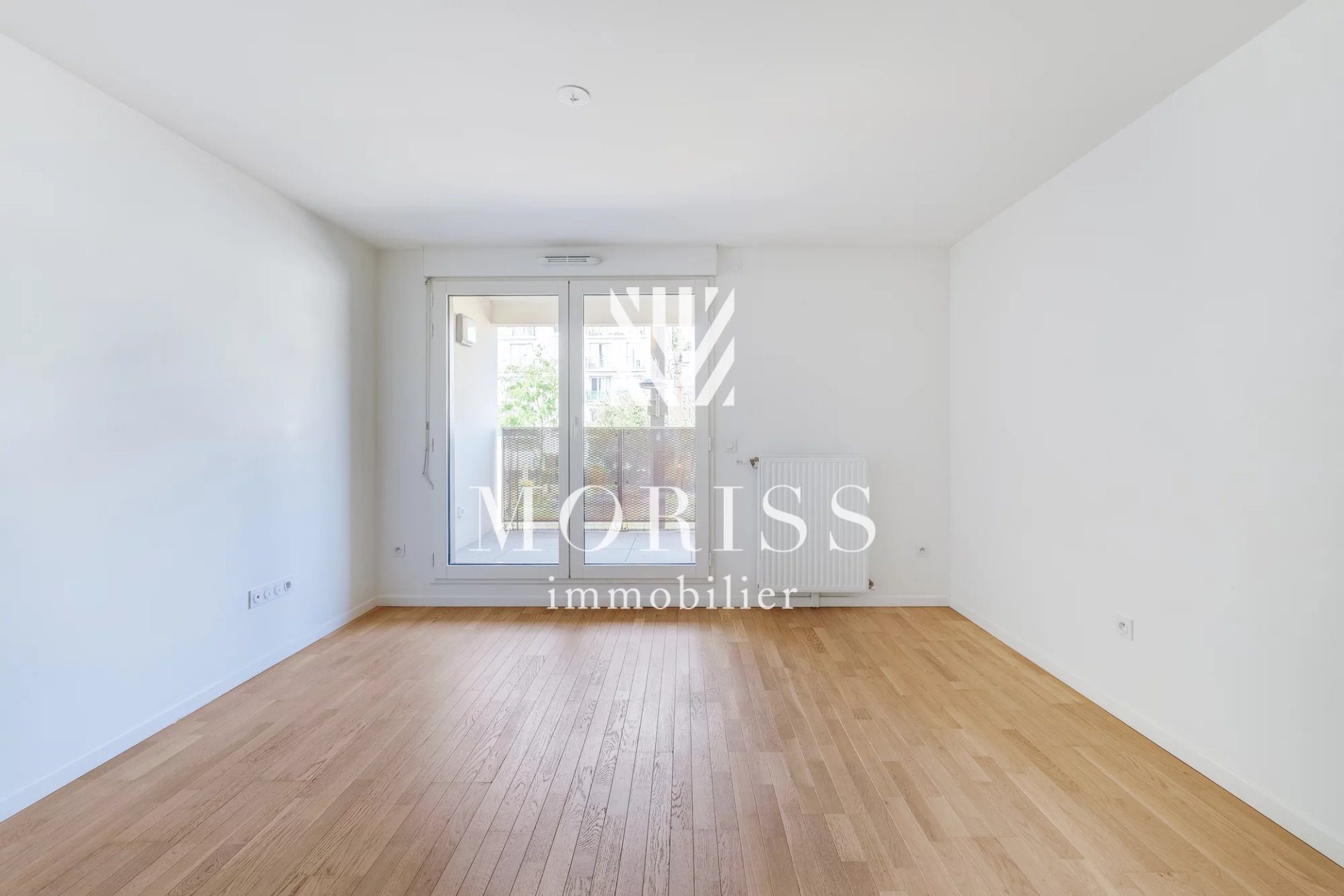 Appartement à vendre, 48m², Châtenay-Malabry