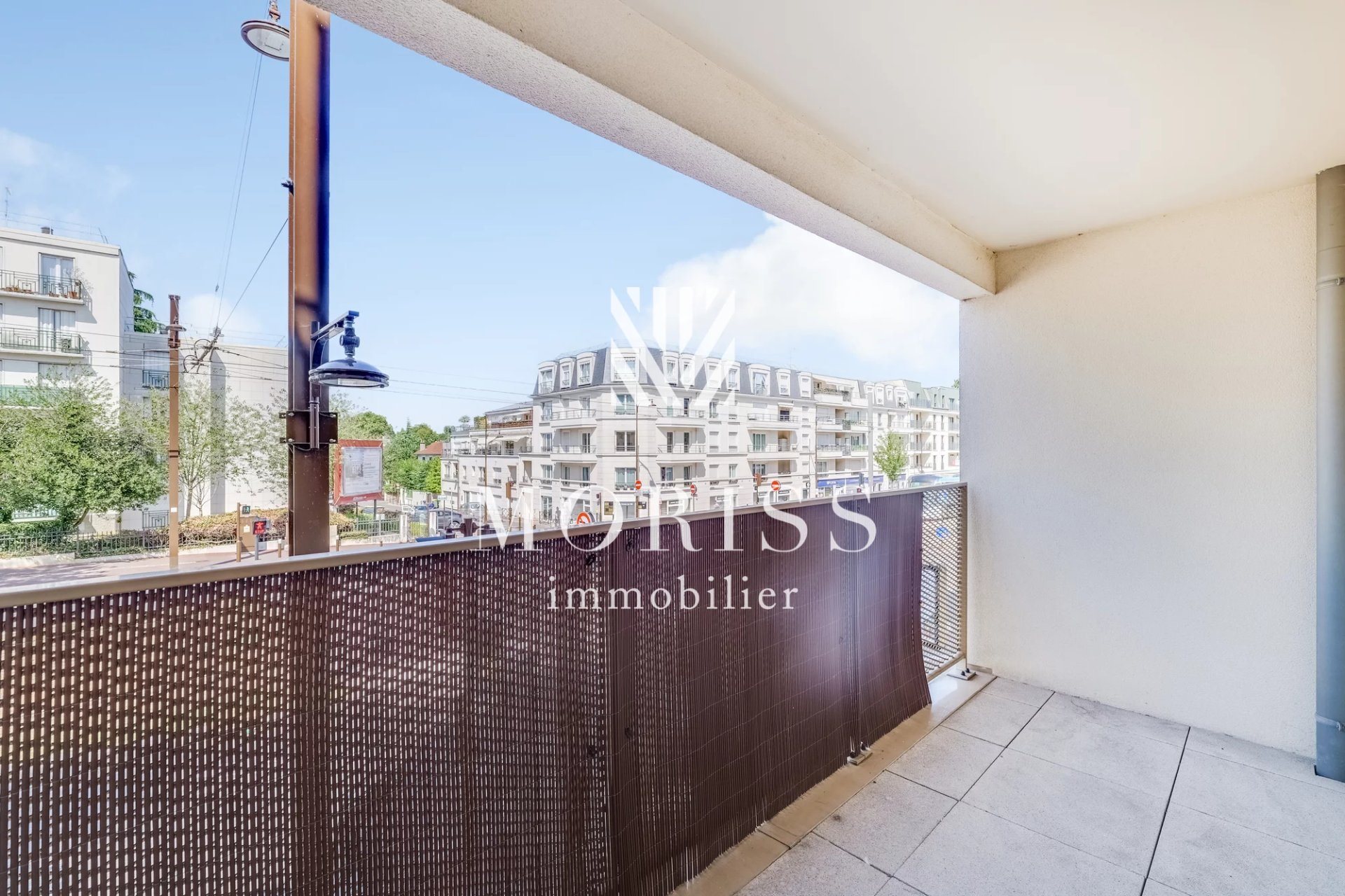 Appartement à vendre, 48m², Châtenay-Malabry