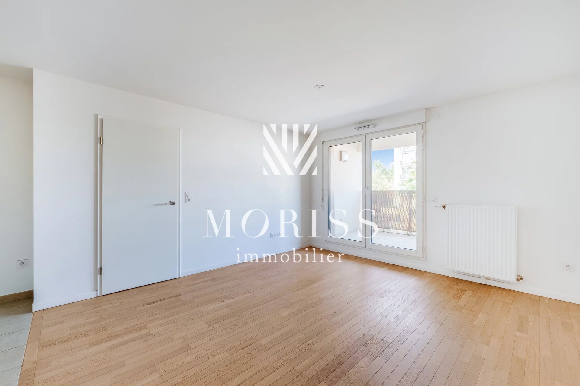 Appartement à vendre, 48m², Châtenay-Malabry