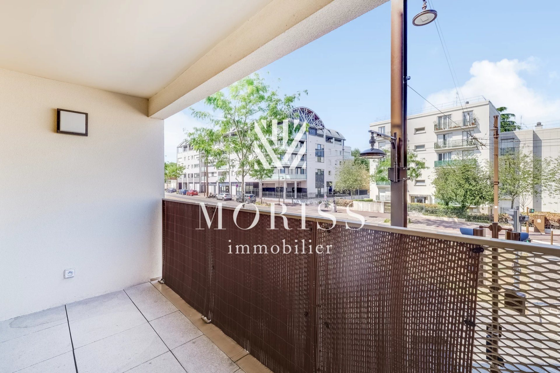 Appartement à vendre, 48m², Châtenay-Malabry