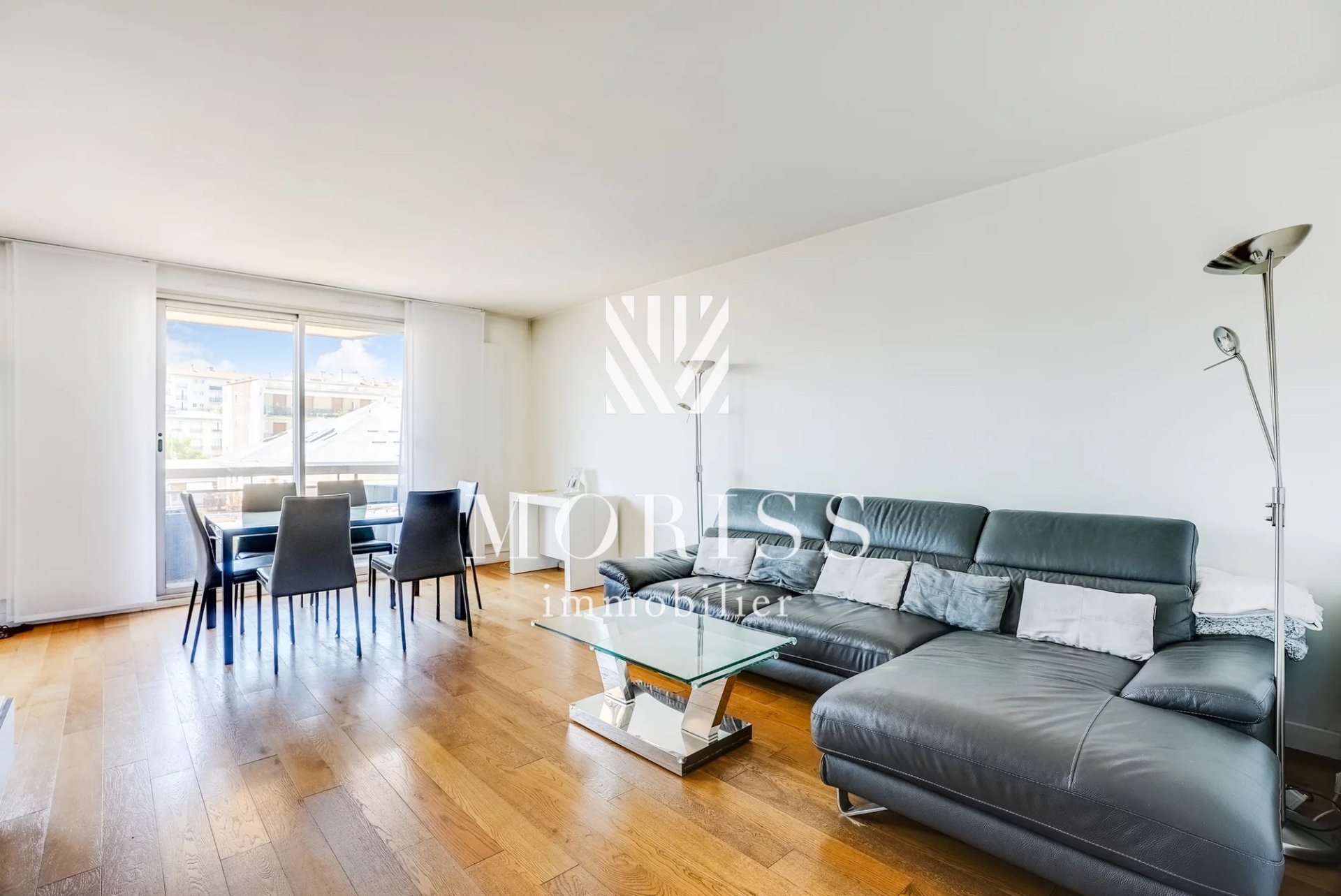 Appartement à vendre, 126m², Charenton-le-Pont
