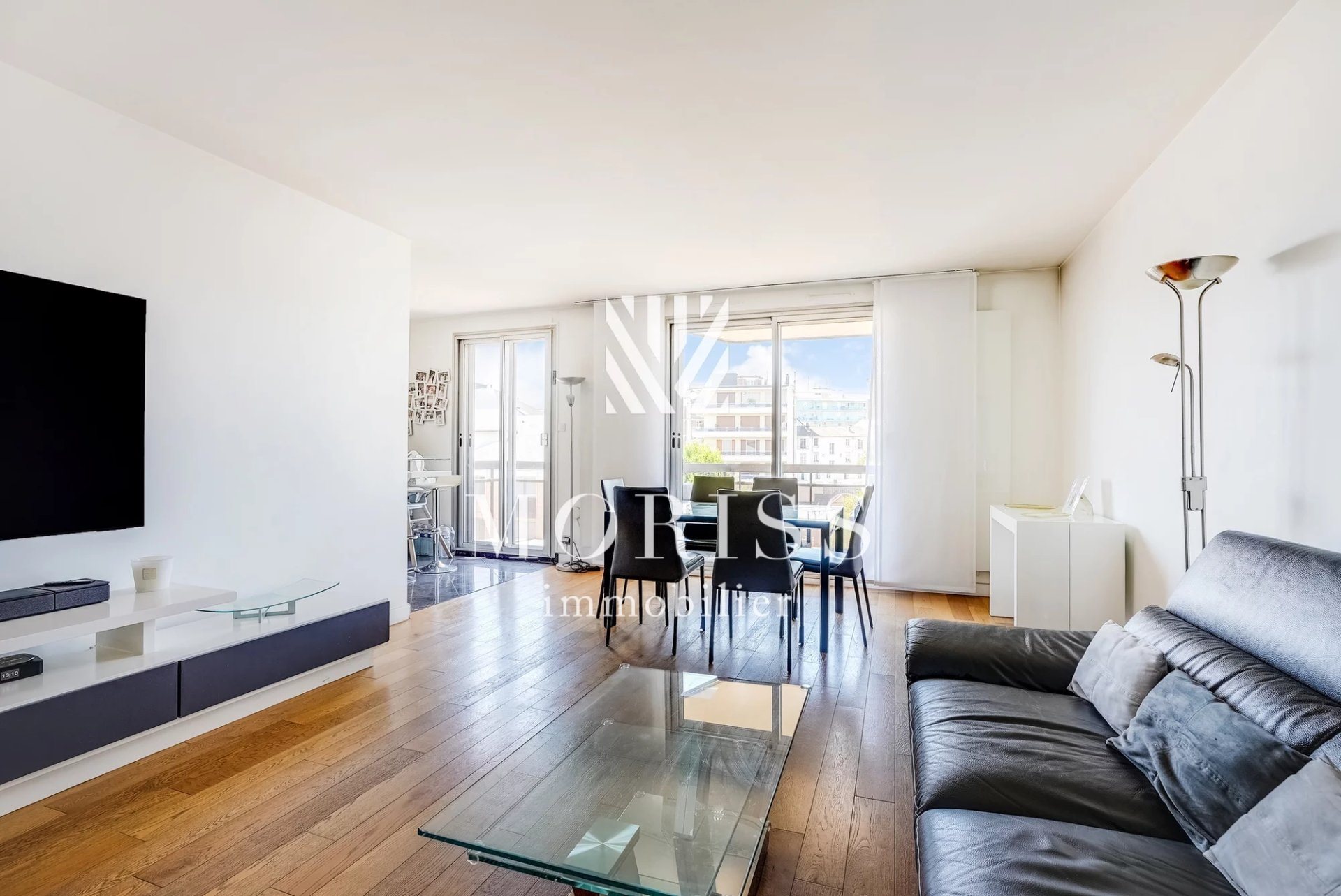 Appartement à vendre, 126m², Charenton-le-Pont