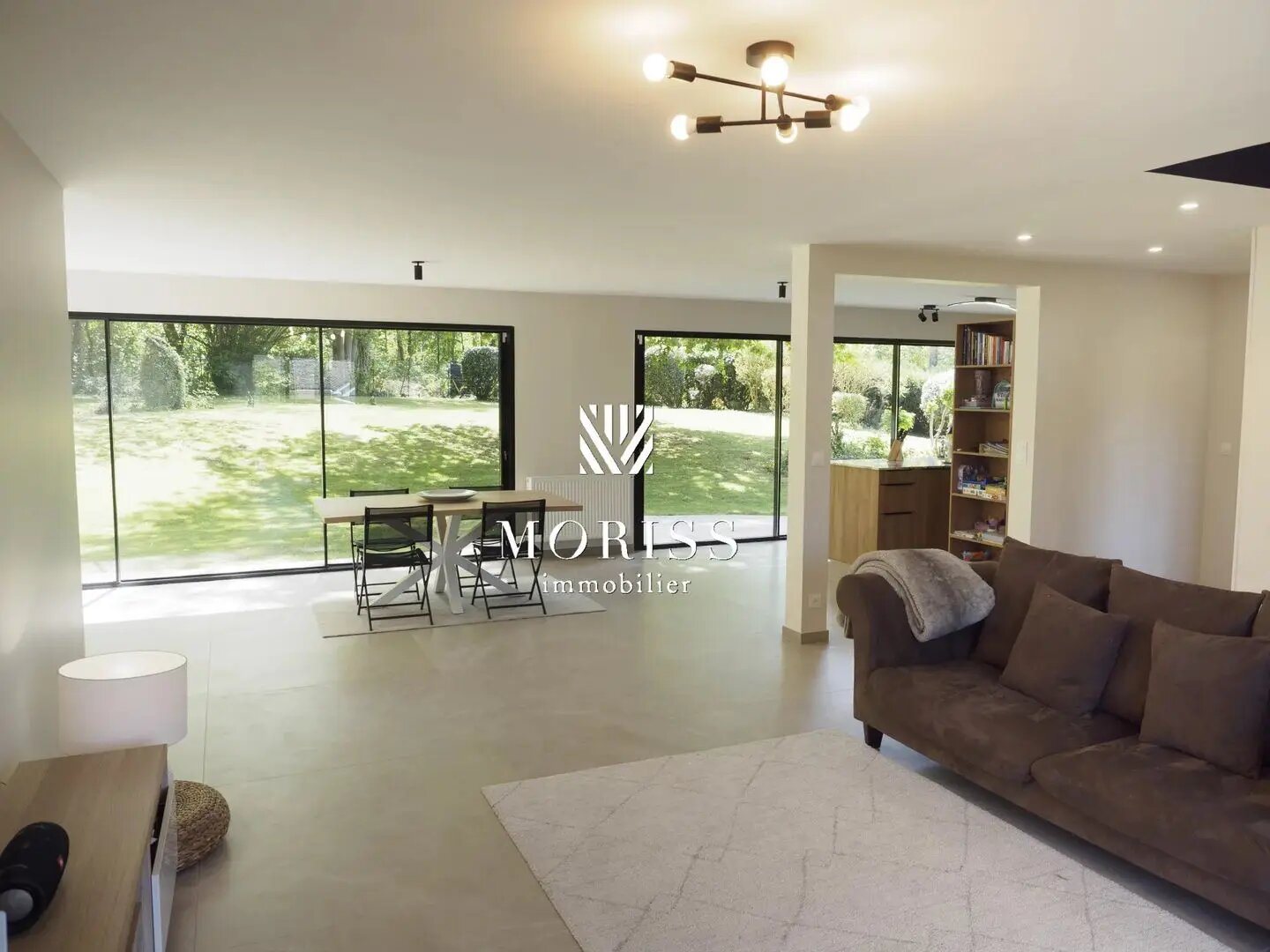 Maison à vendre, 197m², Santeny