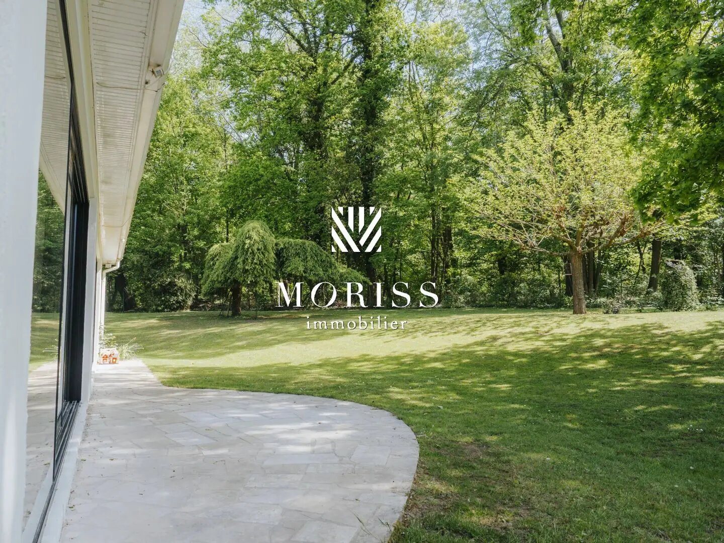Maison à vendre, 197m², Santeny