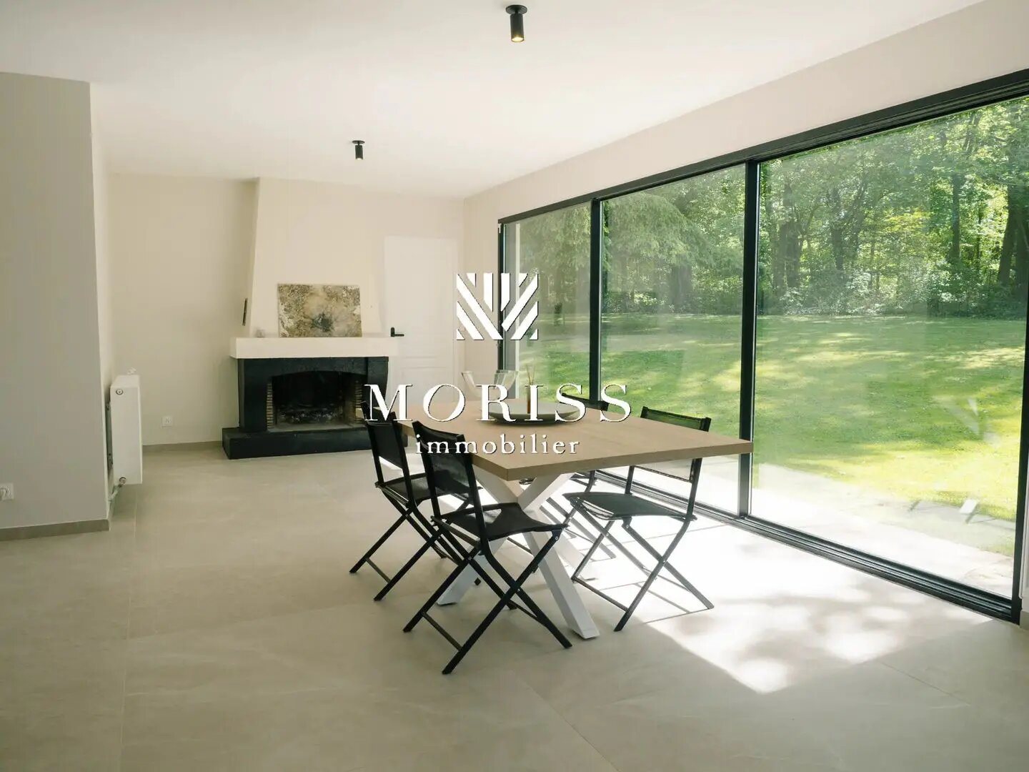 Maison à vendre, 197m², Santeny