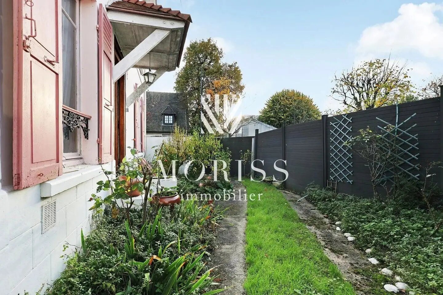 Maison à vendre, 131m², Saint-Maur-des-Fossés