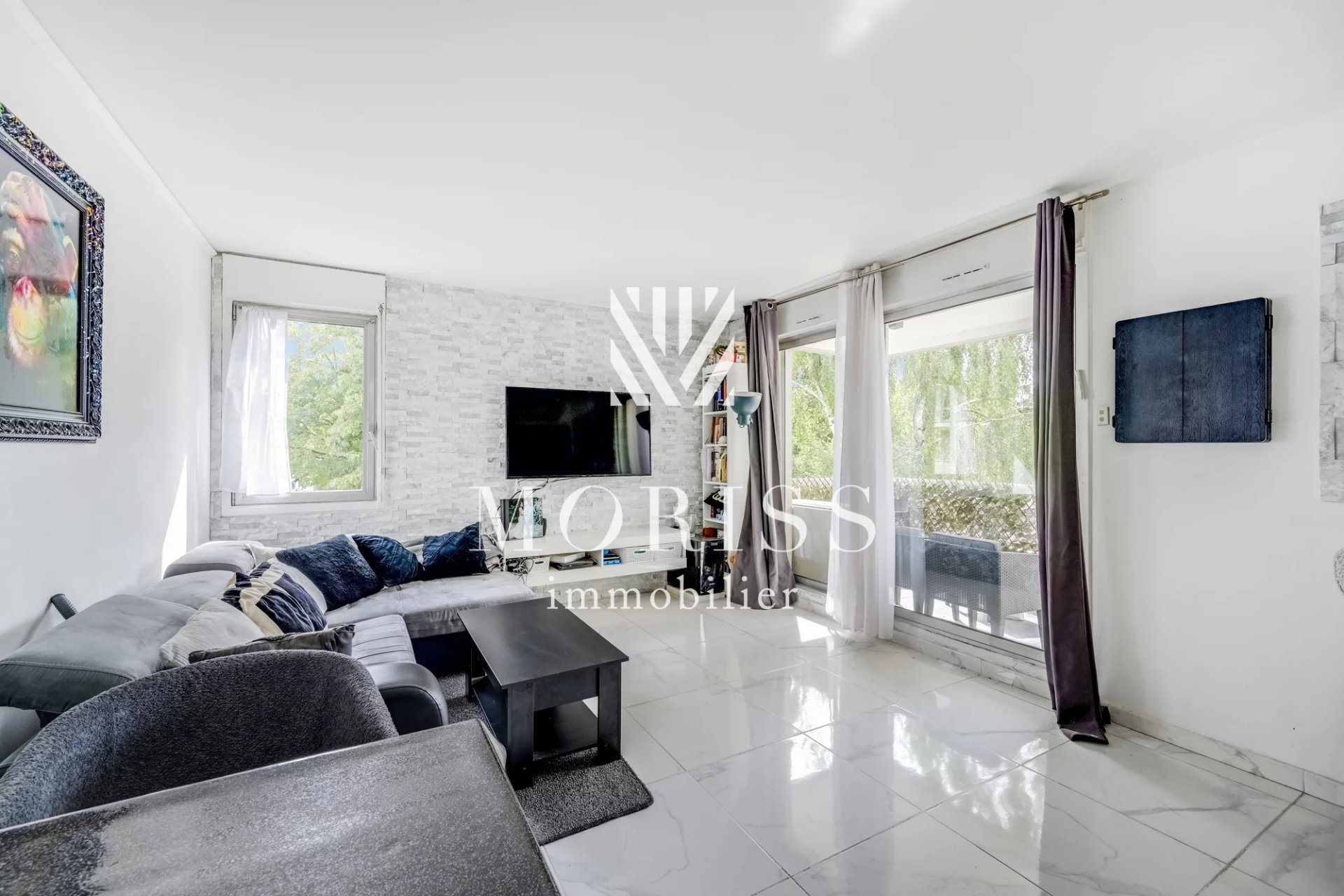 Appartement à vendre, 71m², Nogent-sur-Marne