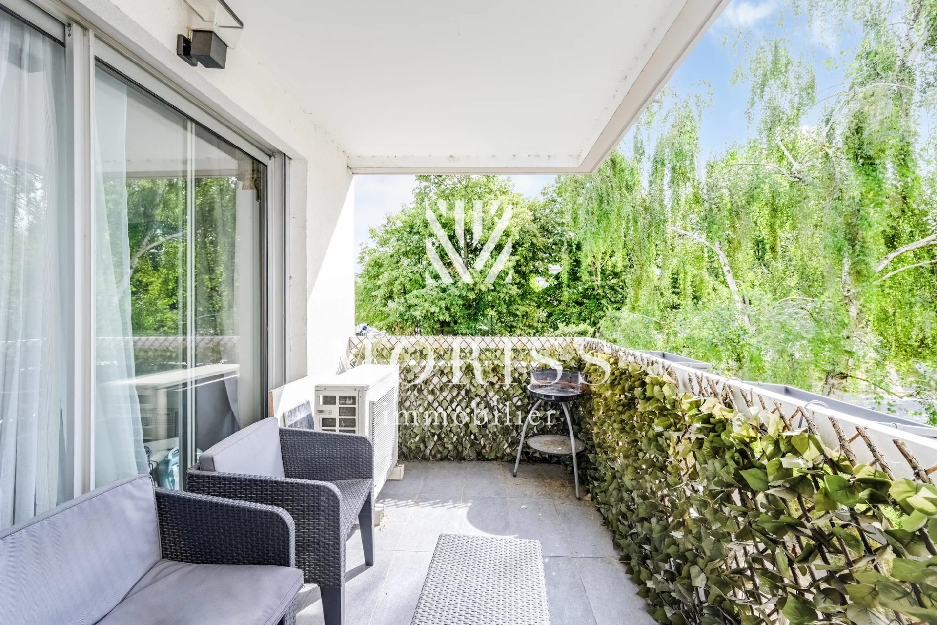 Appartement à vendre, 71m², Nogent-sur-Marne