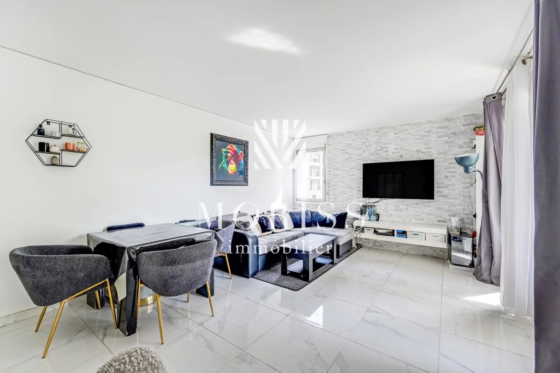 Appartement à vendre, 71m², Nogent-sur-Marne