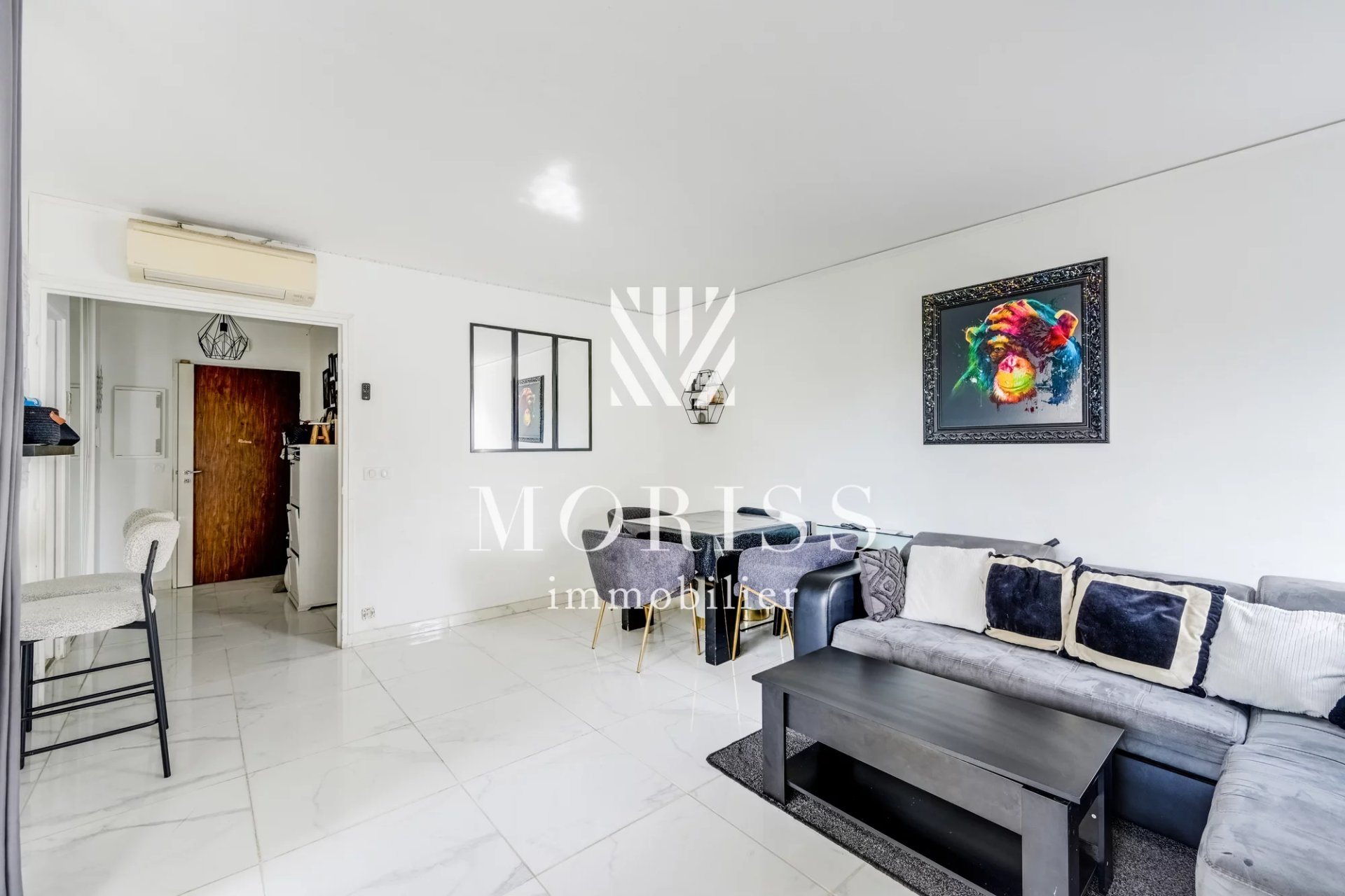 Appartement à vendre, 71m², Nogent-sur-Marne