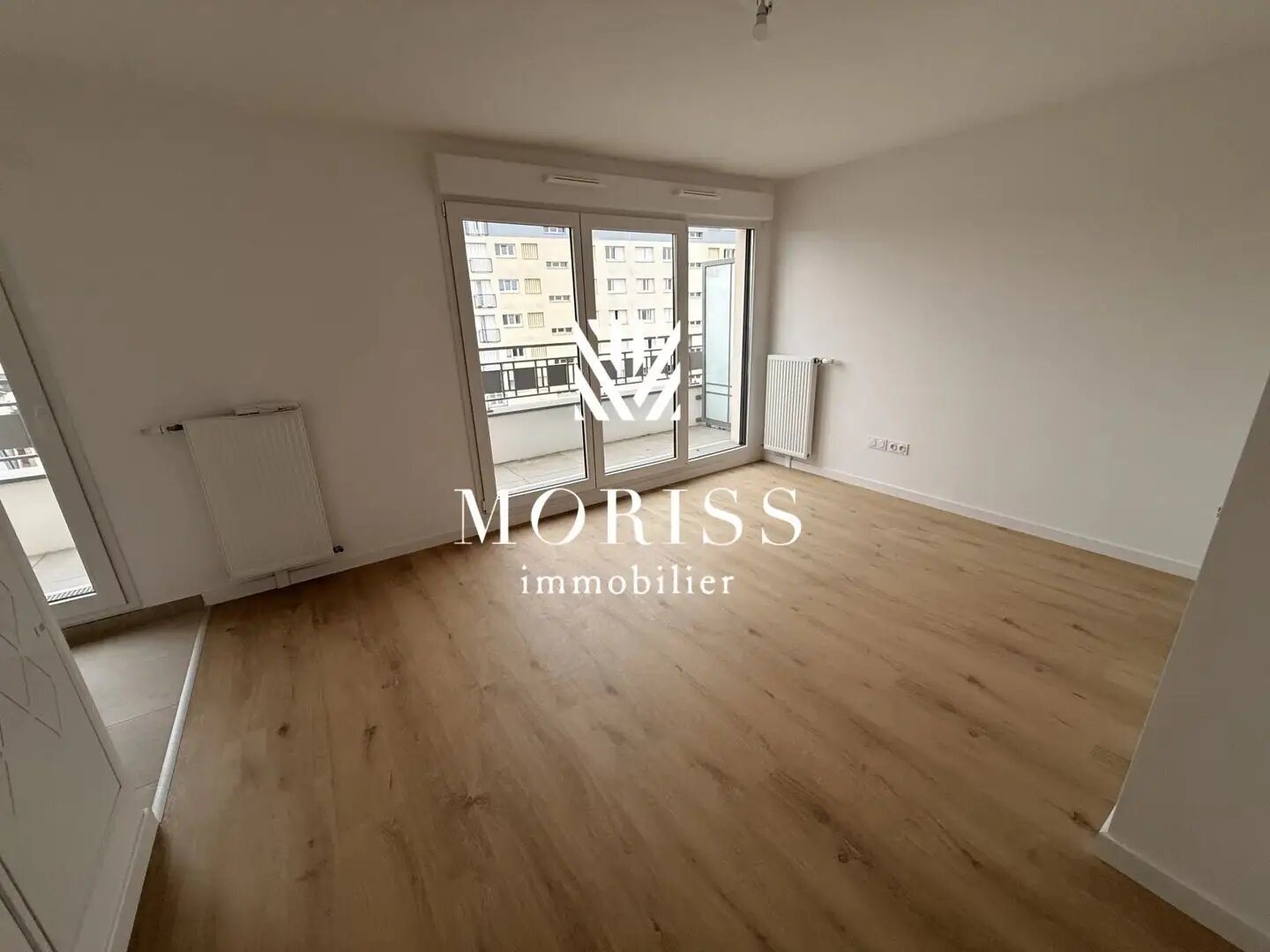 Appartement à louer, 27m², Gagny
