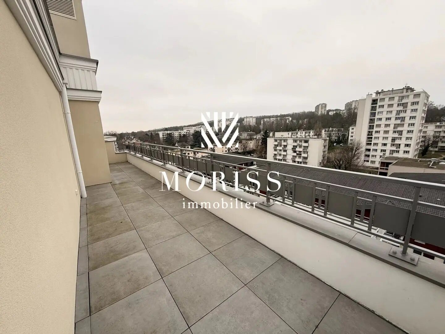 Appartement à louer, 27m², Gagny